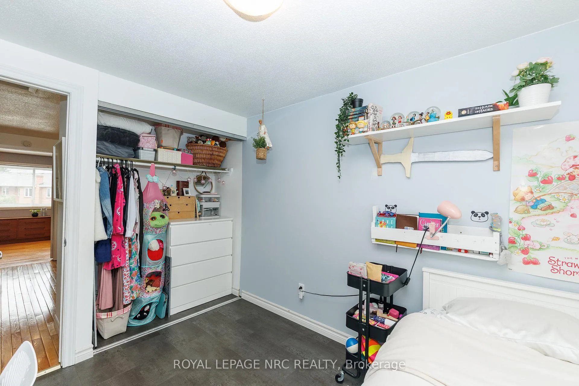 Photo 14 of Unit 64, 77 Linwell Road, St. Catharines, Lakeport — HOMEH
