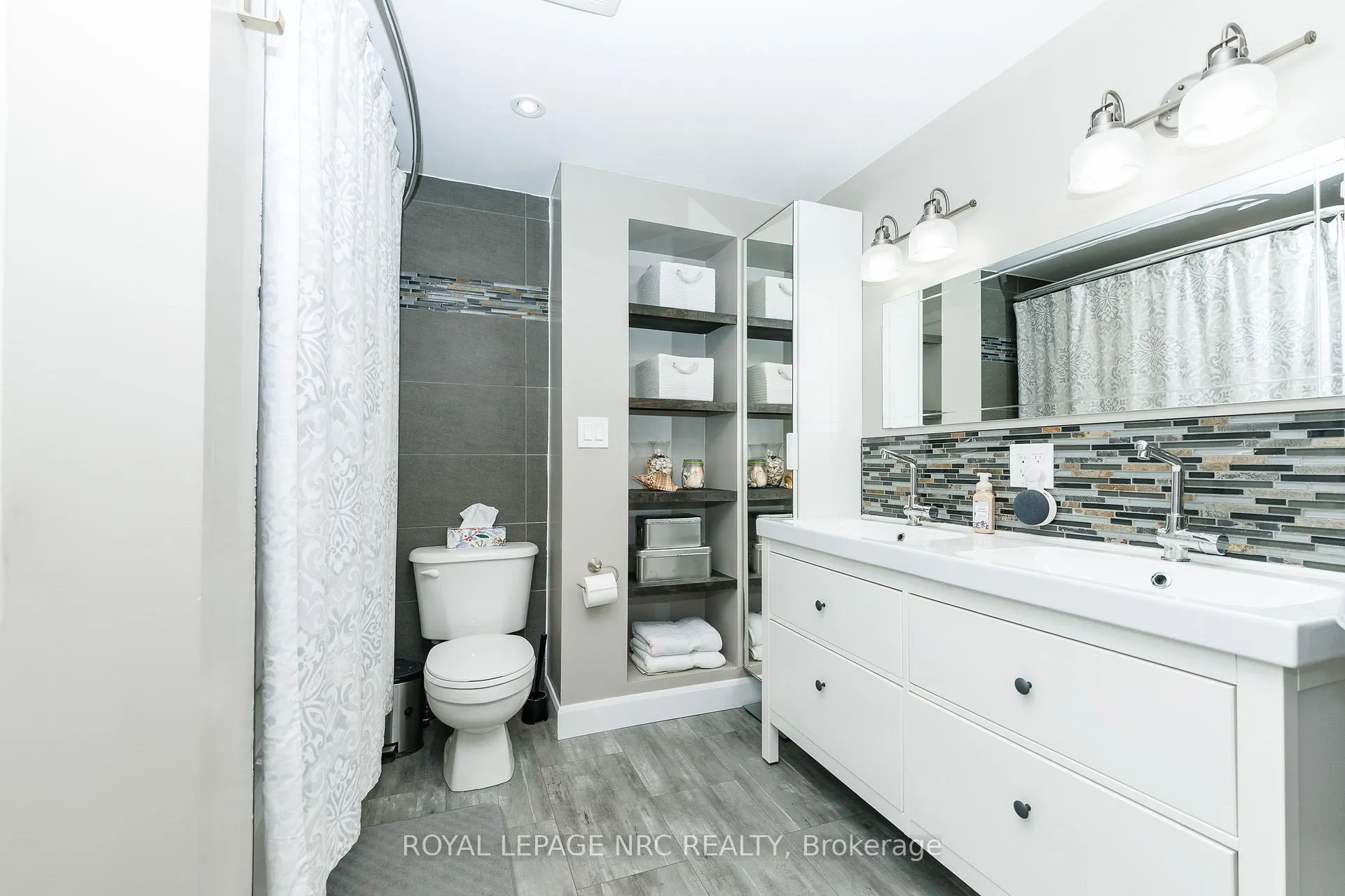 Photo 23 of Unit 64, 77 Linwell Road, St. Catharines, Lakeport — HOMEH
