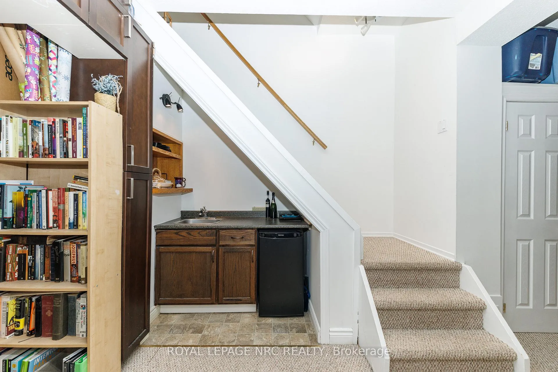 Photo 24 of Unit 64, 77 Linwell Road, St. Catharines, Lakeport — HOMEH