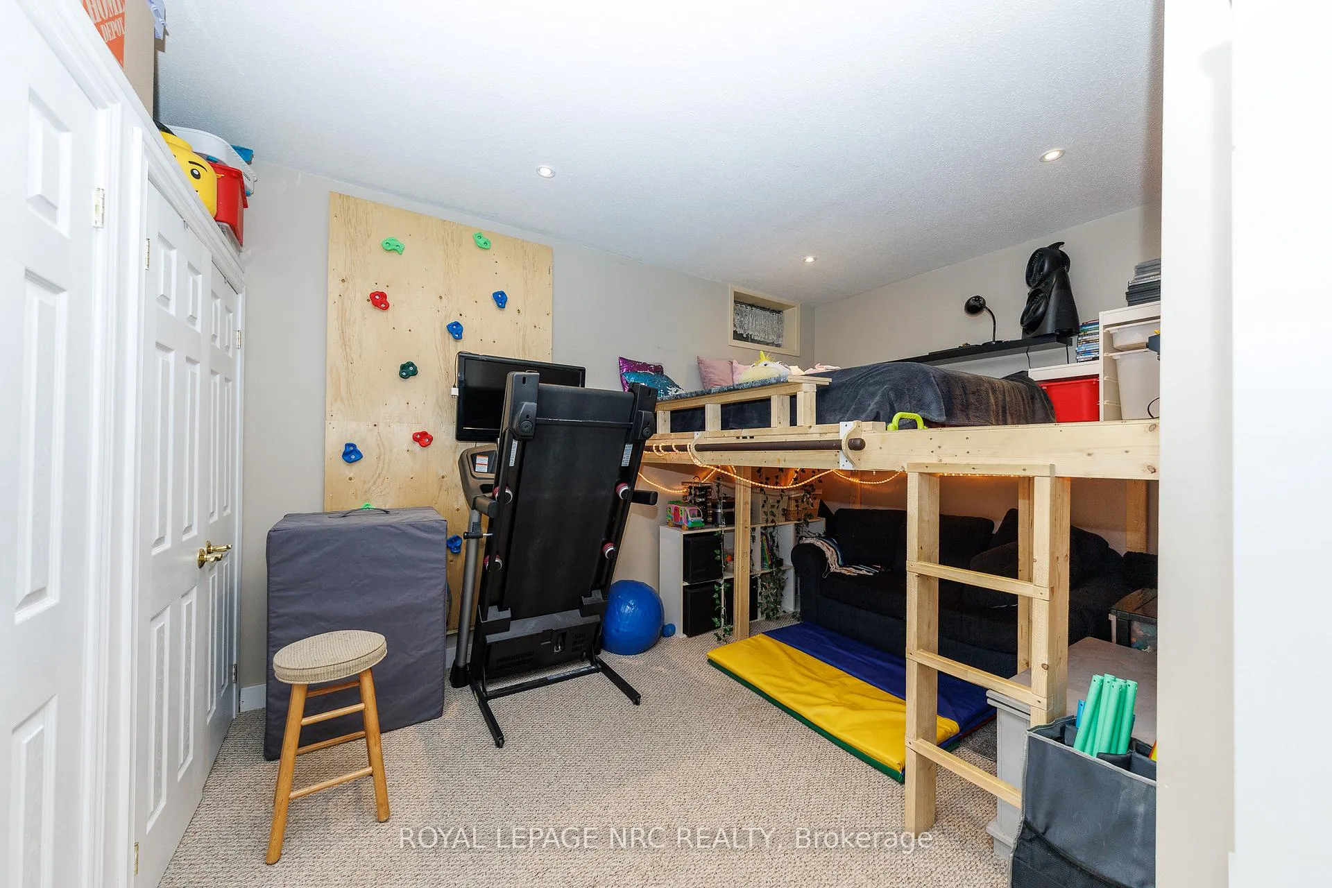 Photo 25 of Unit 64, 77 Linwell Road, St. Catharines, Lakeport — HOMEH