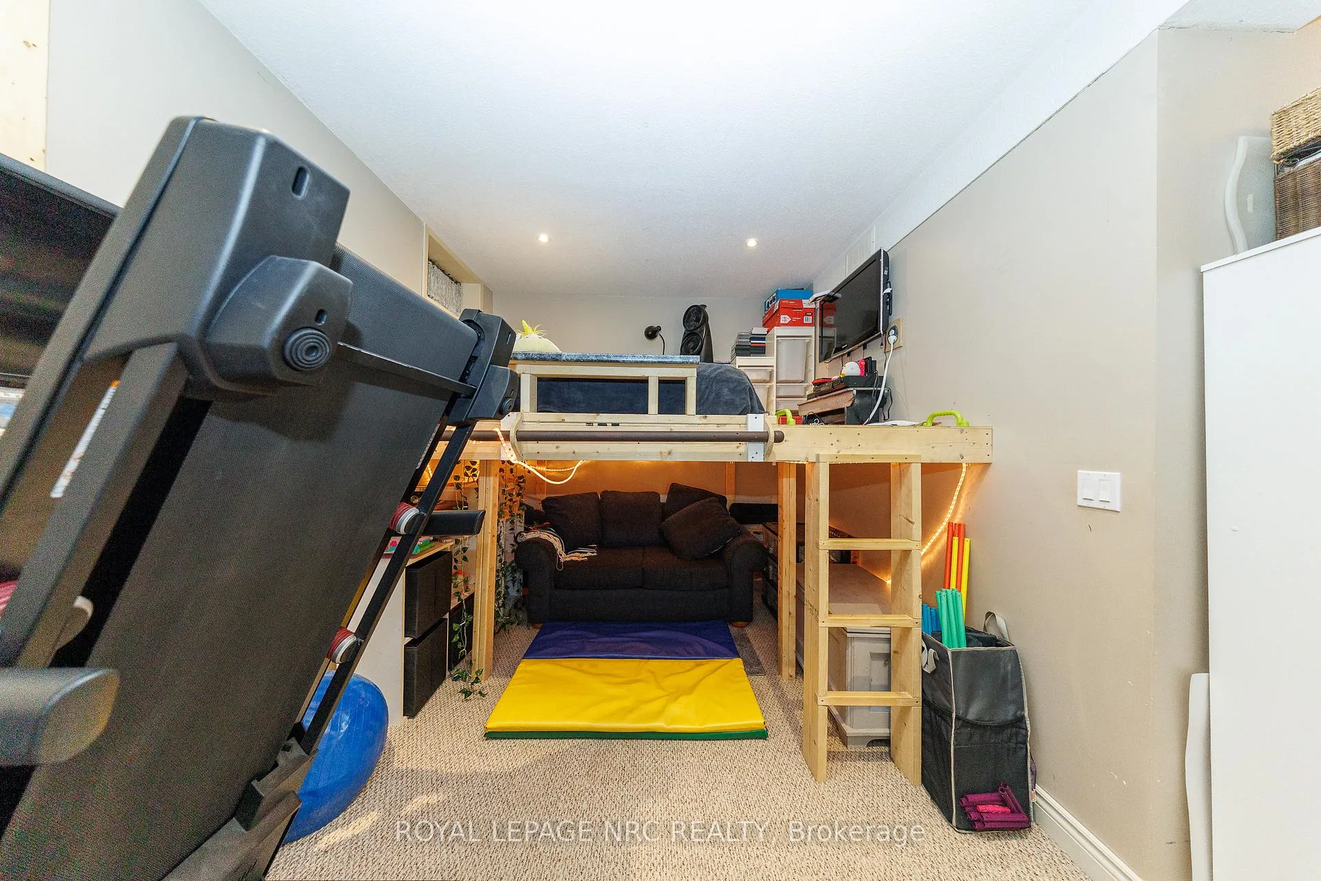 Photo 26 of Unit 64, 77 Linwell Road, St. Catharines, Lakeport — HOMEH