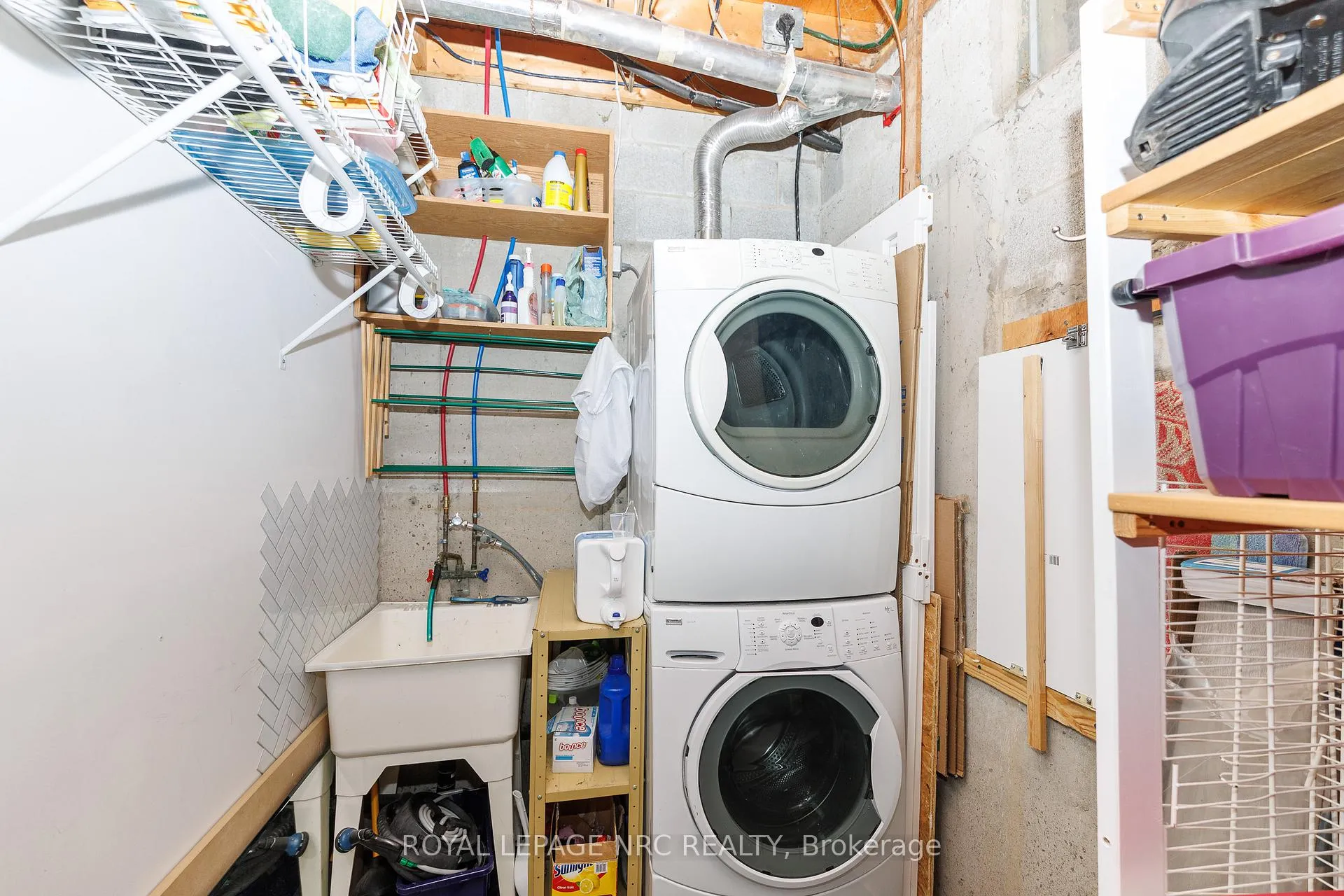 Photo 29 of Unit 64, 77 Linwell Road, St. Catharines, Lakeport — HOMEH