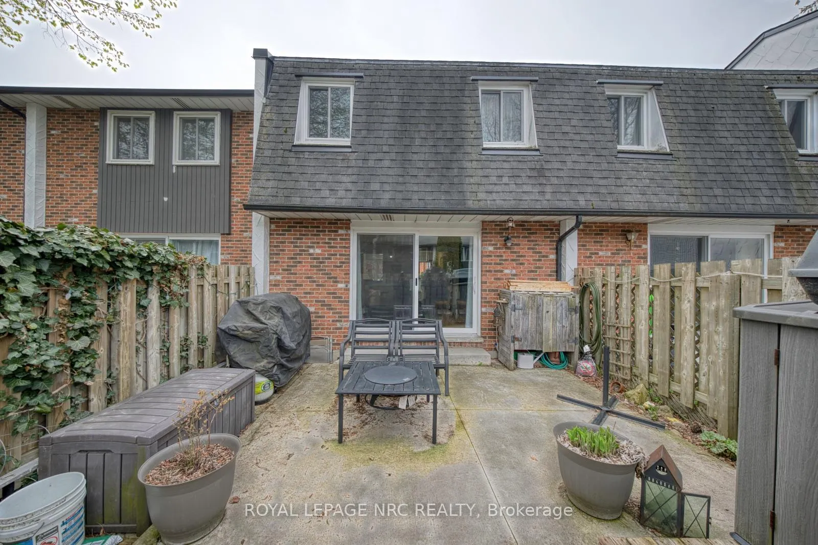 Photo 30 of Unit 64, 77 Linwell Road, St. Catharines, Lakeport — HOMEH