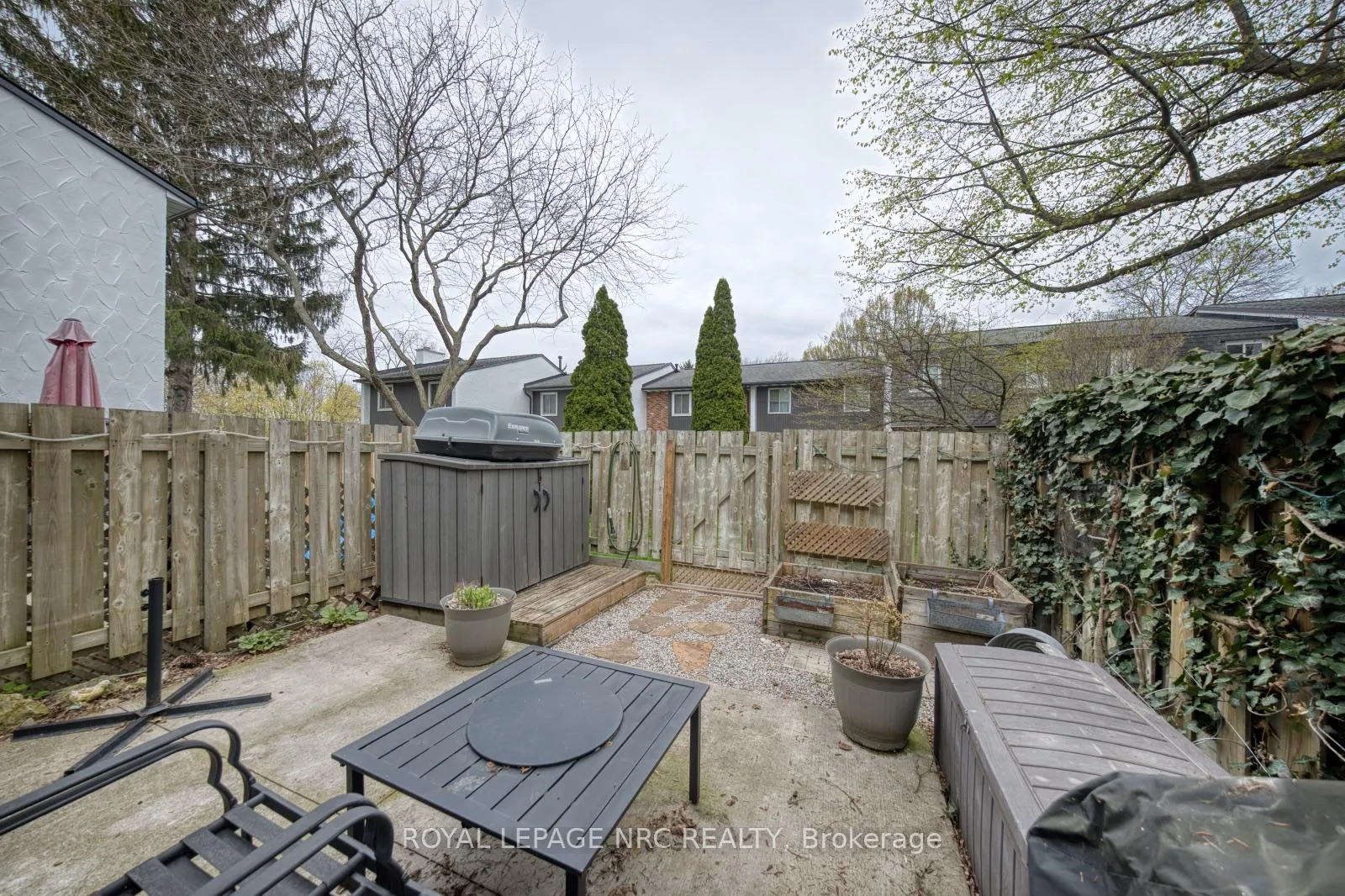 Photo 33 of Unit 64, 77 Linwell Road, St. Catharines, Lakeport — HOMEH