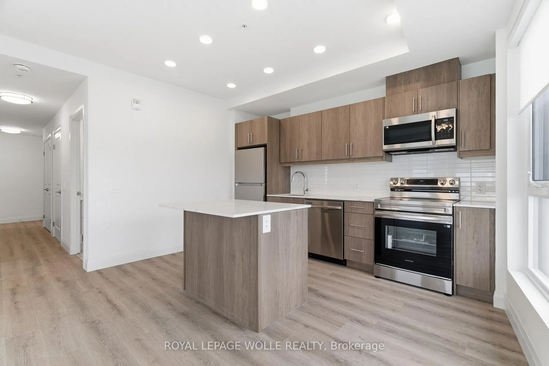 Photo 10 of Unit 603, 1333 Weber Street E, Kitchener — HOMEH