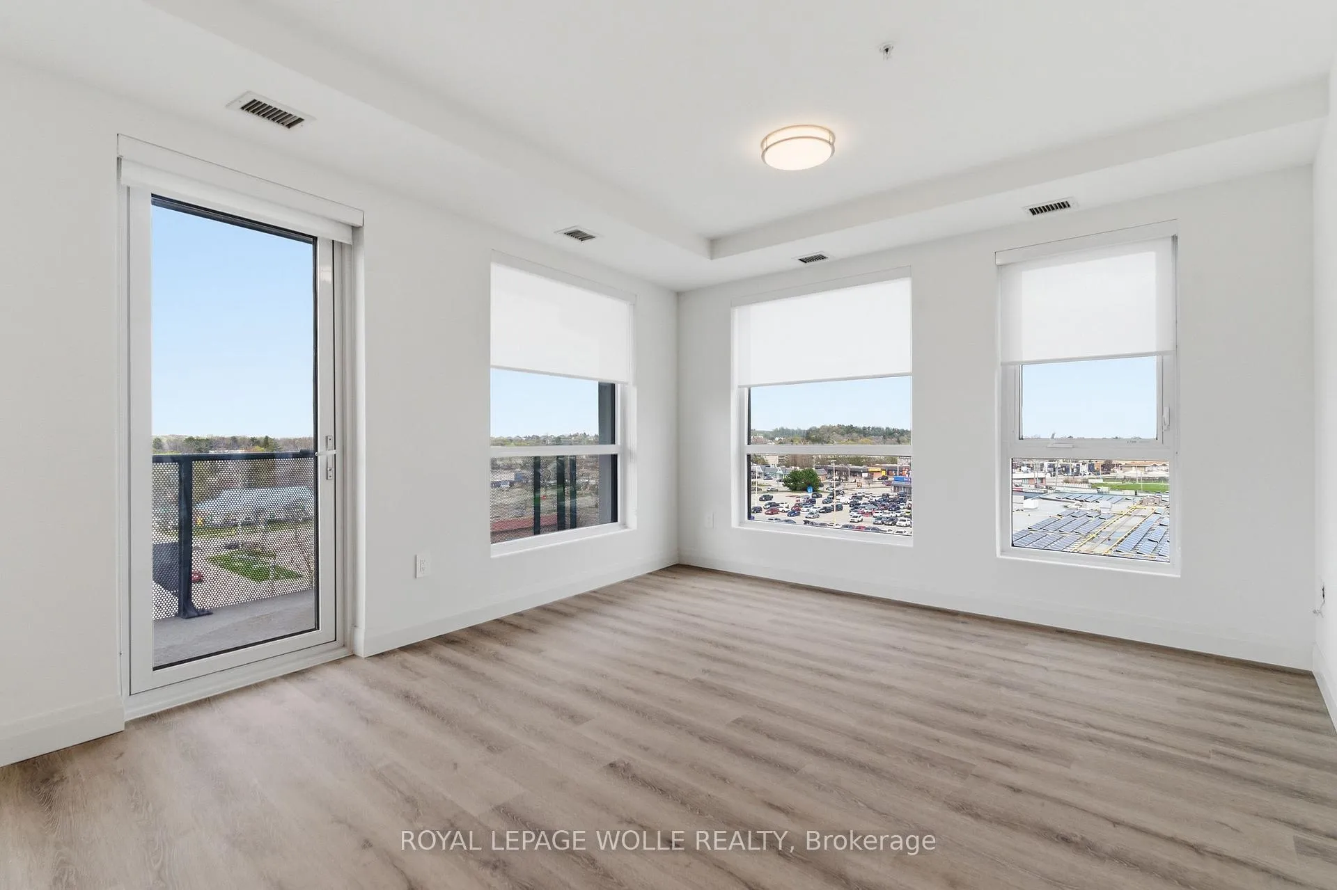 Photo 13 of Unit 603, 1333 Weber Street E, Kitchener — HOMEH