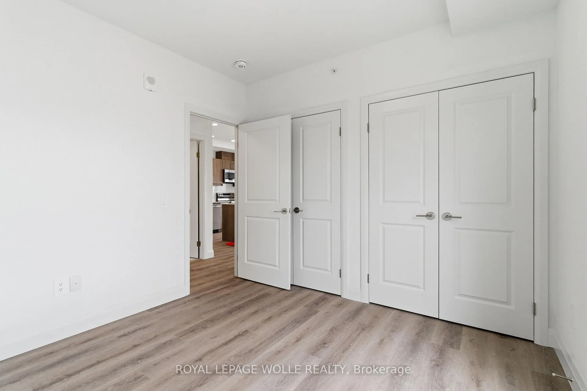 Photo 16 of Unit 603, 1333 Weber Street E, Kitchener — HOMEH