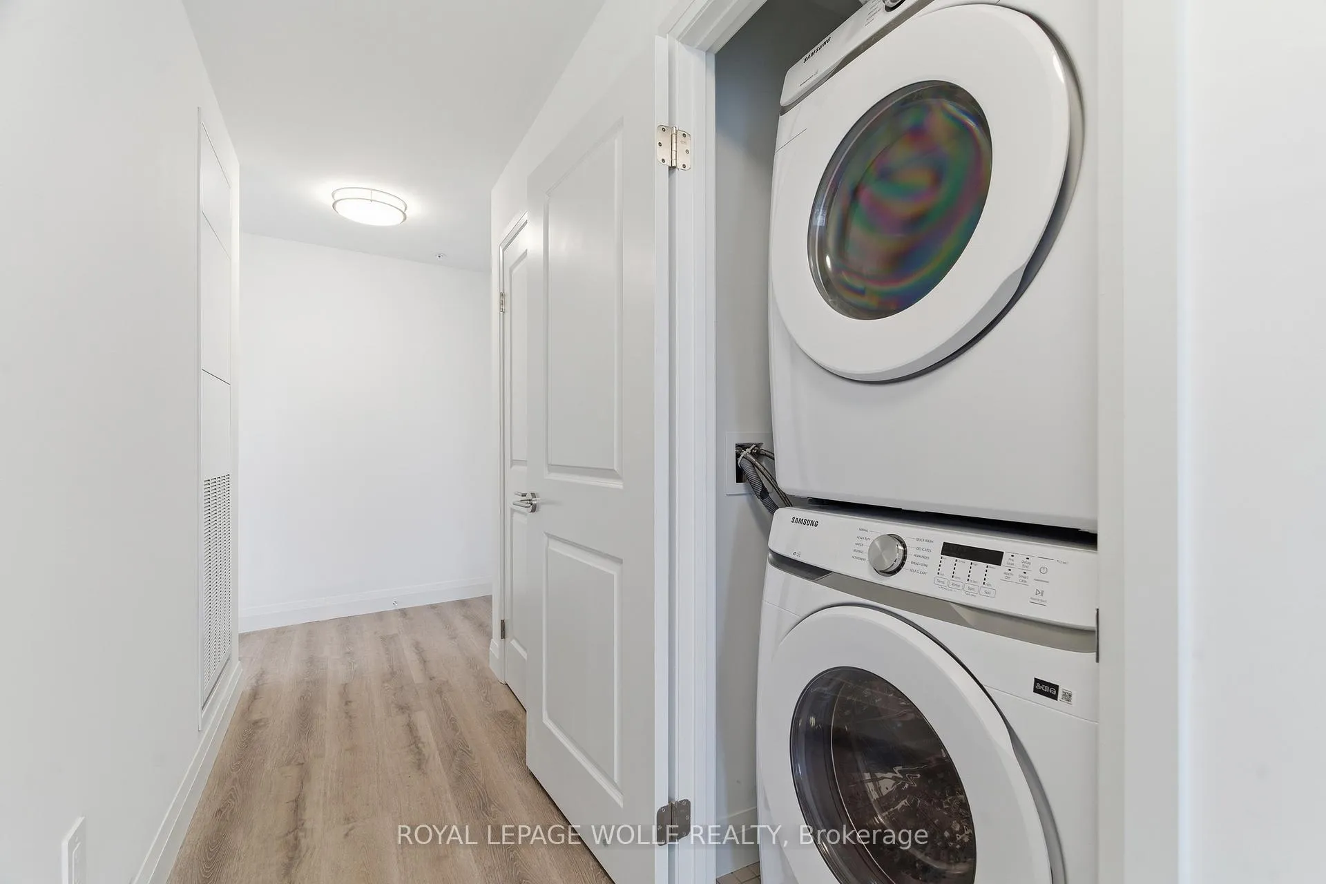 Photo 19 of Unit 603, 1333 Weber Street E, Kitchener — HOMEH