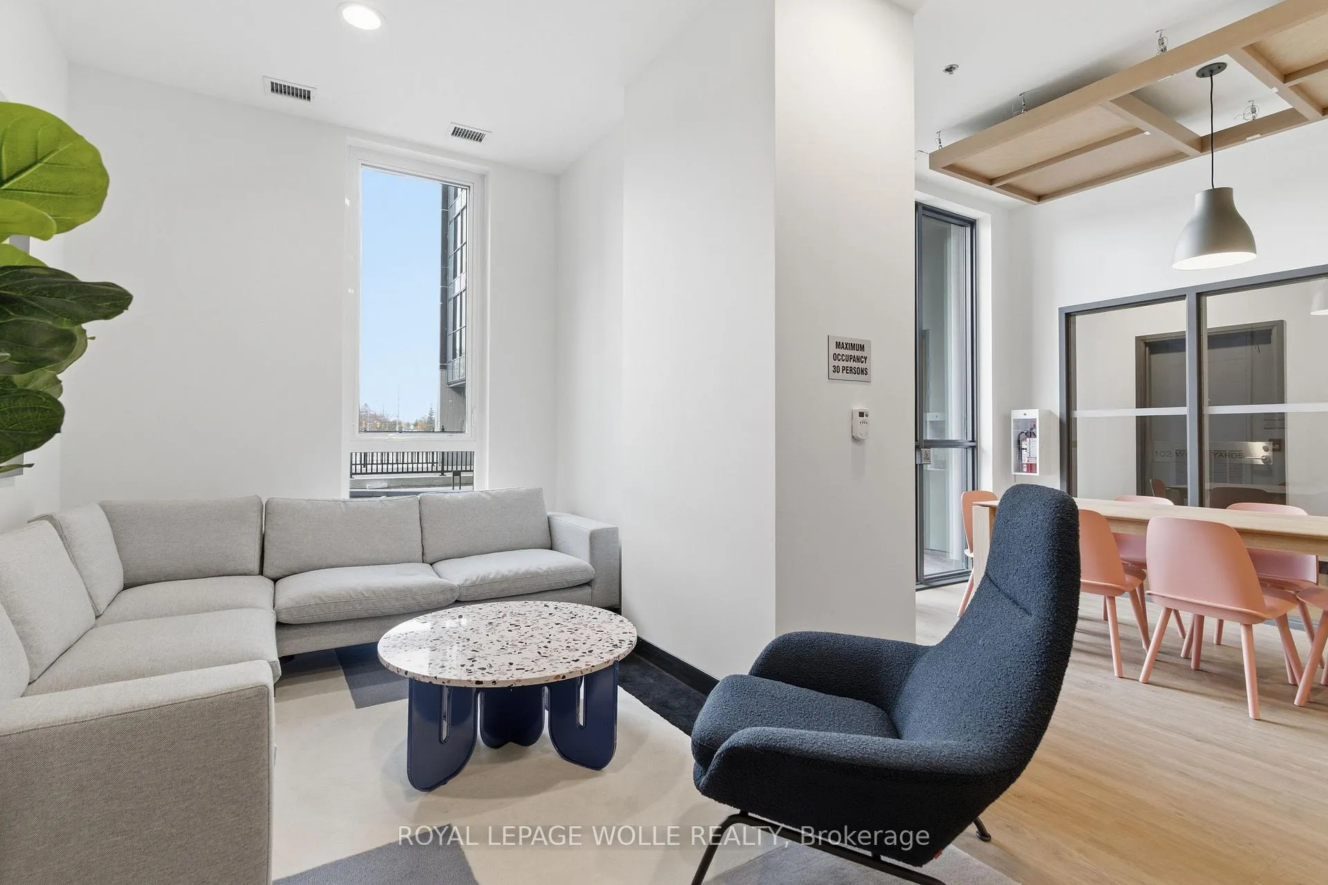 Photo 20 of Unit 603, 1333 Weber Street E, Kitchener — HOMEH