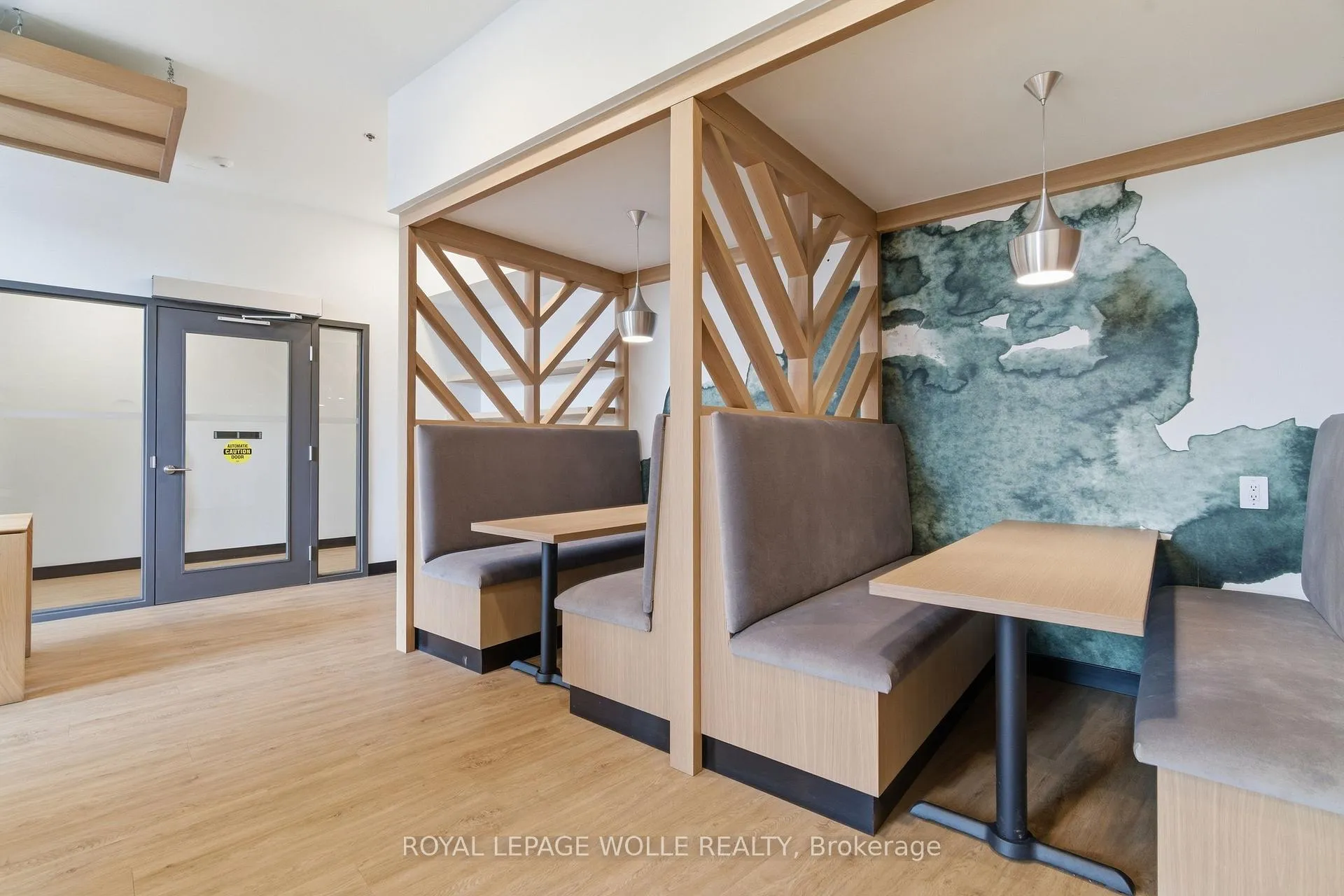 Photo 21 of Unit 603, 1333 Weber Street E, Kitchener — HOMEH