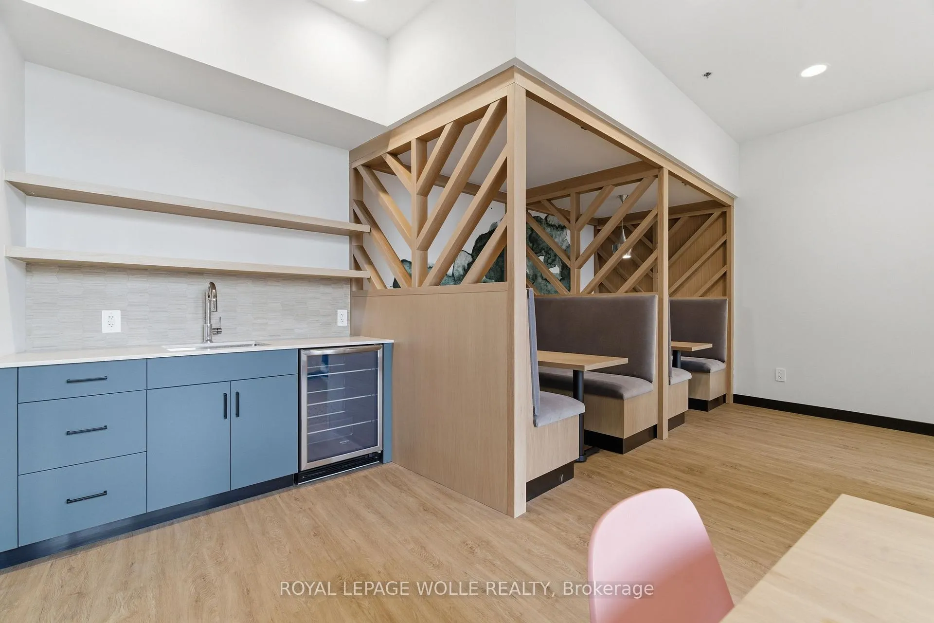 Photo 22 of Unit 603, 1333 Weber Street E, Kitchener — HOMEH