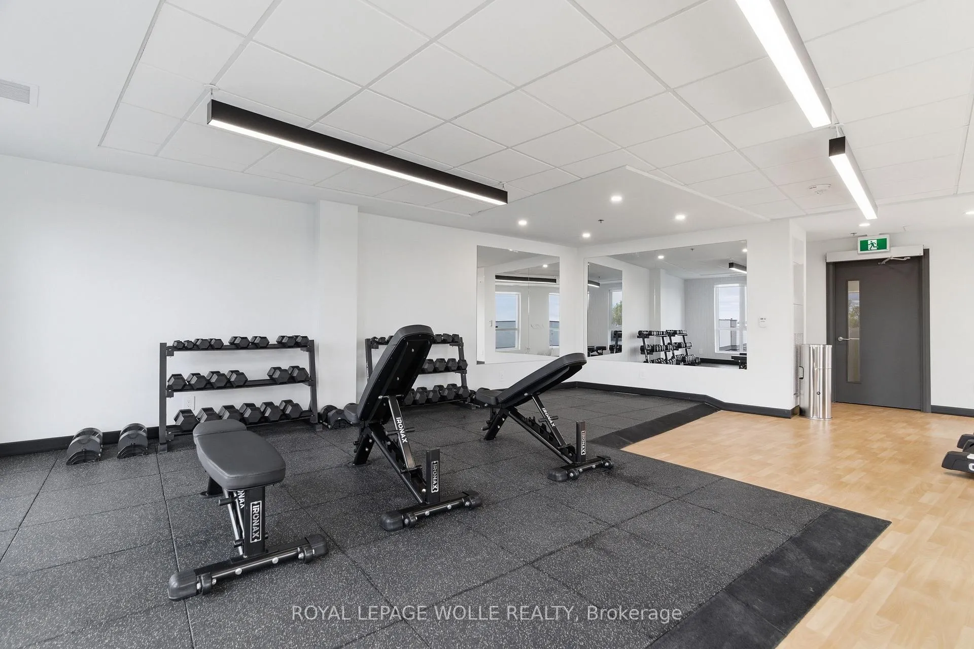Photo 25 of Unit 603, 1333 Weber Street E, Kitchener — HOMEH