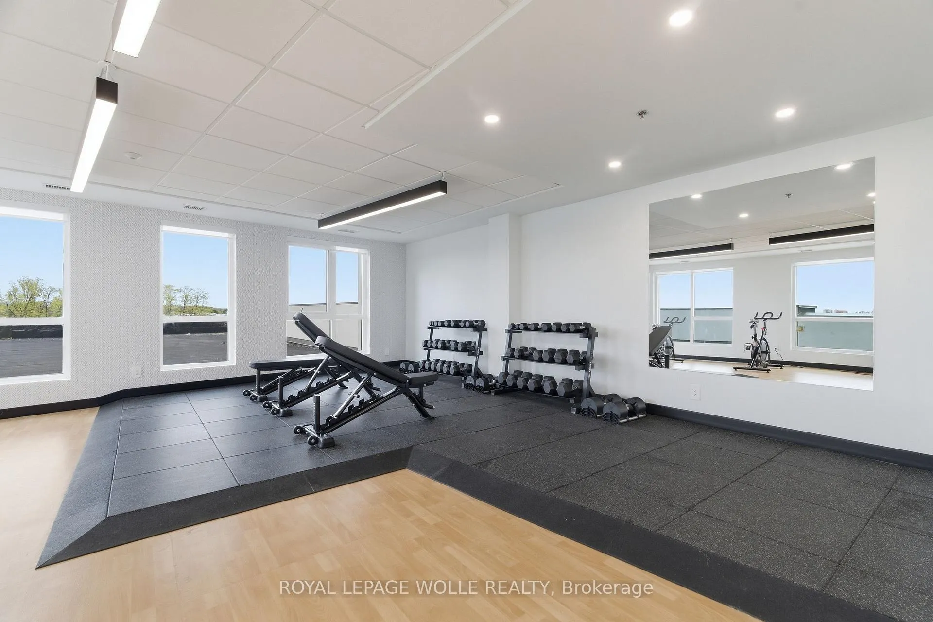 Photo 26 of Unit 603, 1333 Weber Street E, Kitchener — HOMEH