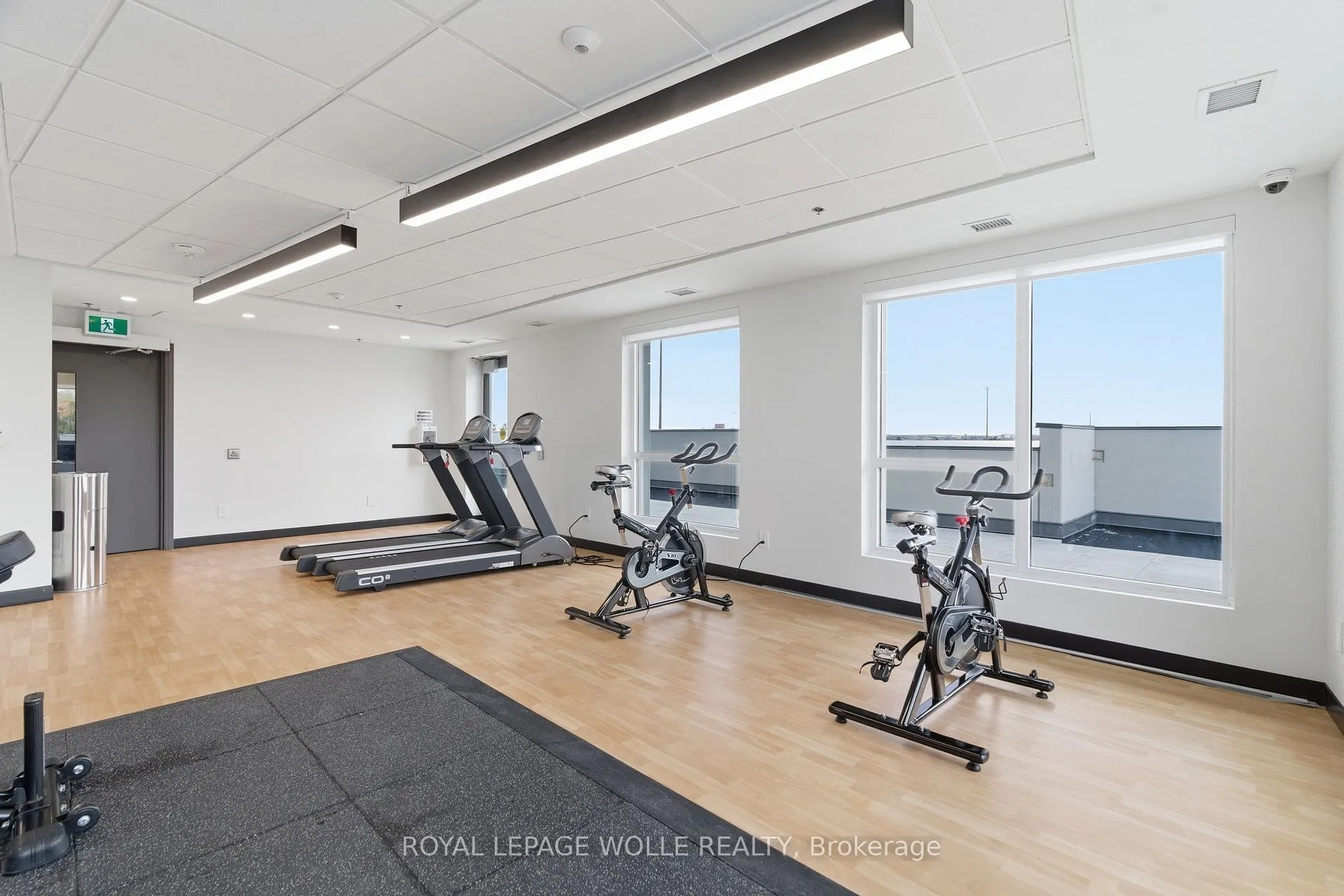 Photo 27 of Unit 603, 1333 Weber Street E, Kitchener — HOMEH