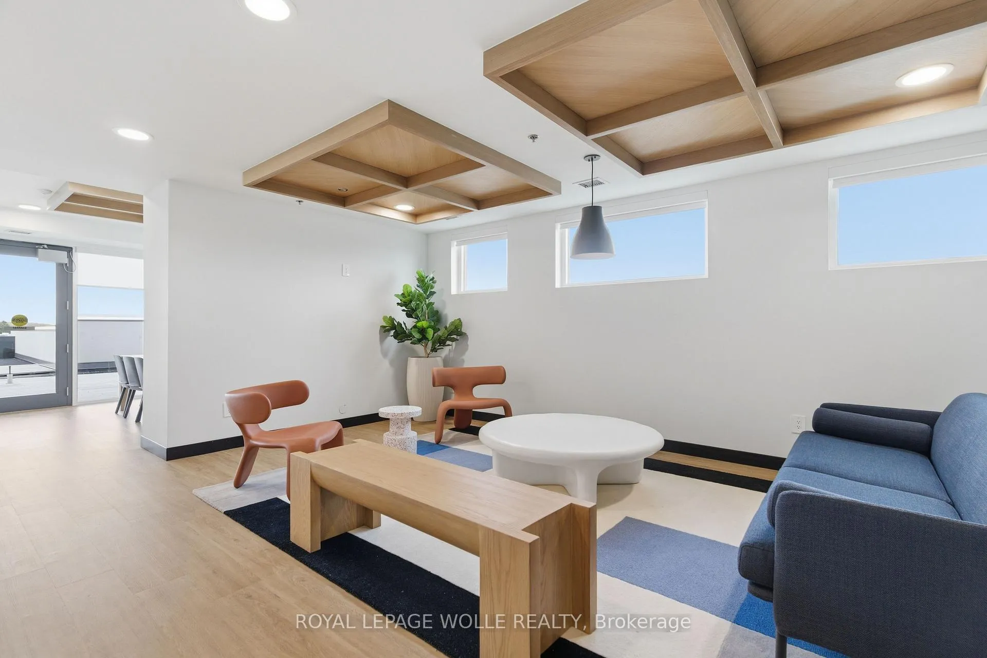 Photo 28 of Unit 603, 1333 Weber Street E, Kitchener — HOMEH
