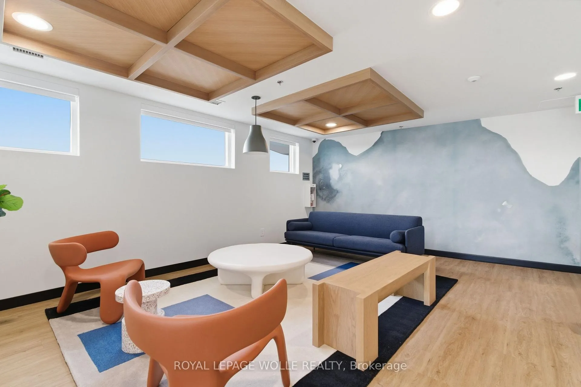 Photo 29 of Unit 603, 1333 Weber Street E, Kitchener — HOMEH