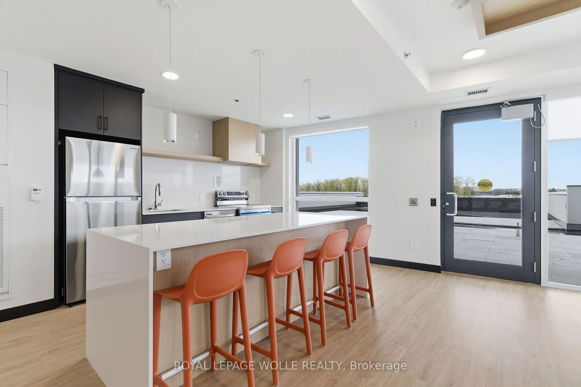 Photo 30 of Unit 603, 1333 Weber Street E, Kitchener — HOMEH