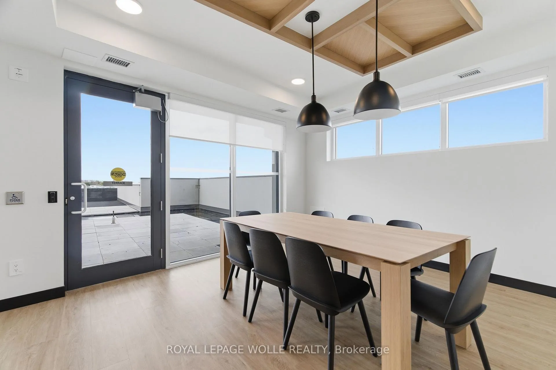 Photo 31 of Unit 603, 1333 Weber Street E, Kitchener — HOMEH