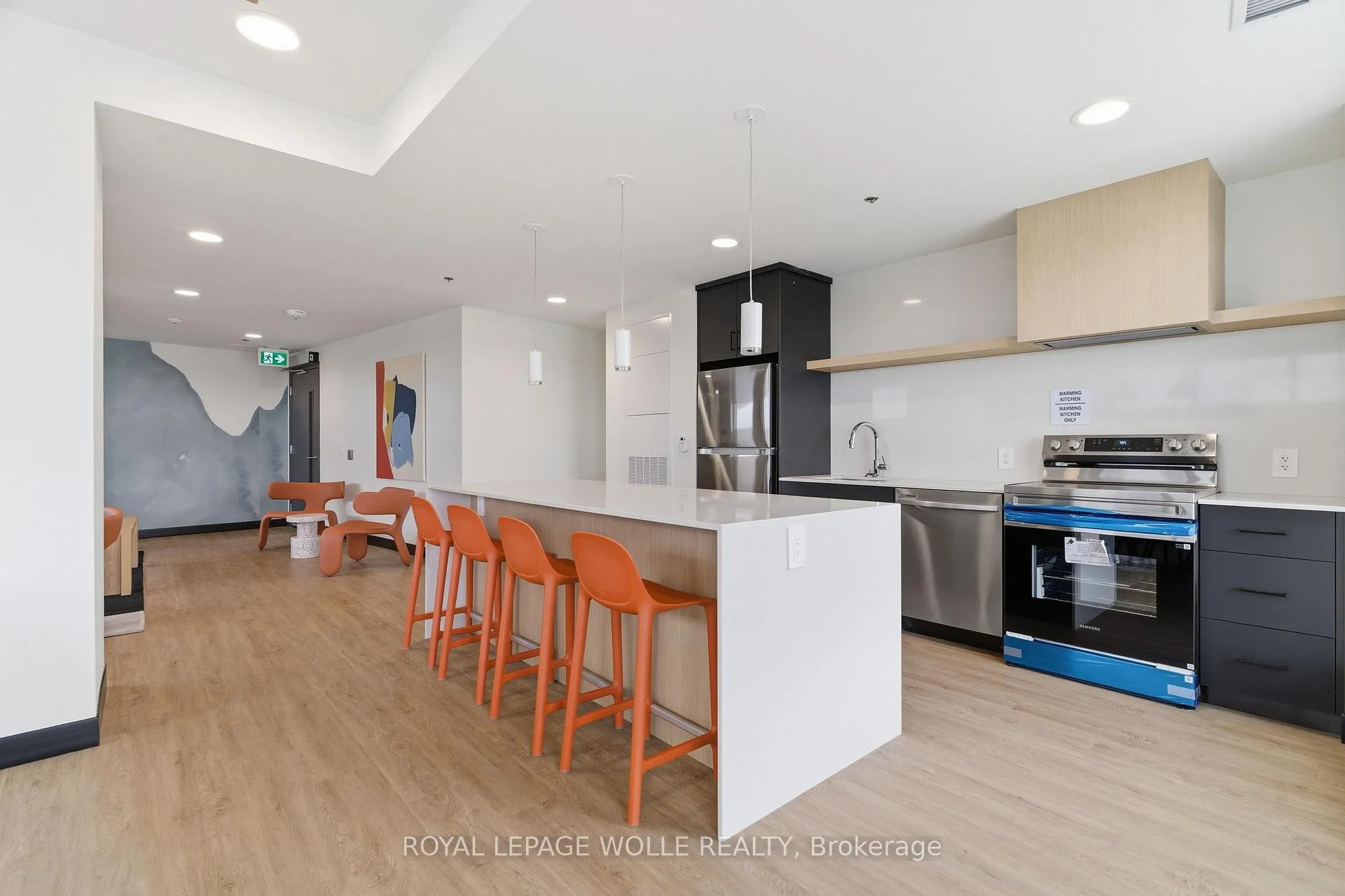 Photo 32 of Unit 603, 1333 Weber Street E, Kitchener — HOMEH