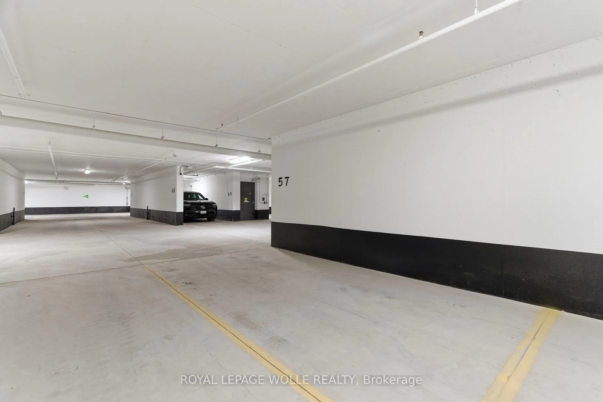 Photo 33 of Unit 603, 1333 Weber Street E, Kitchener — HOMEH