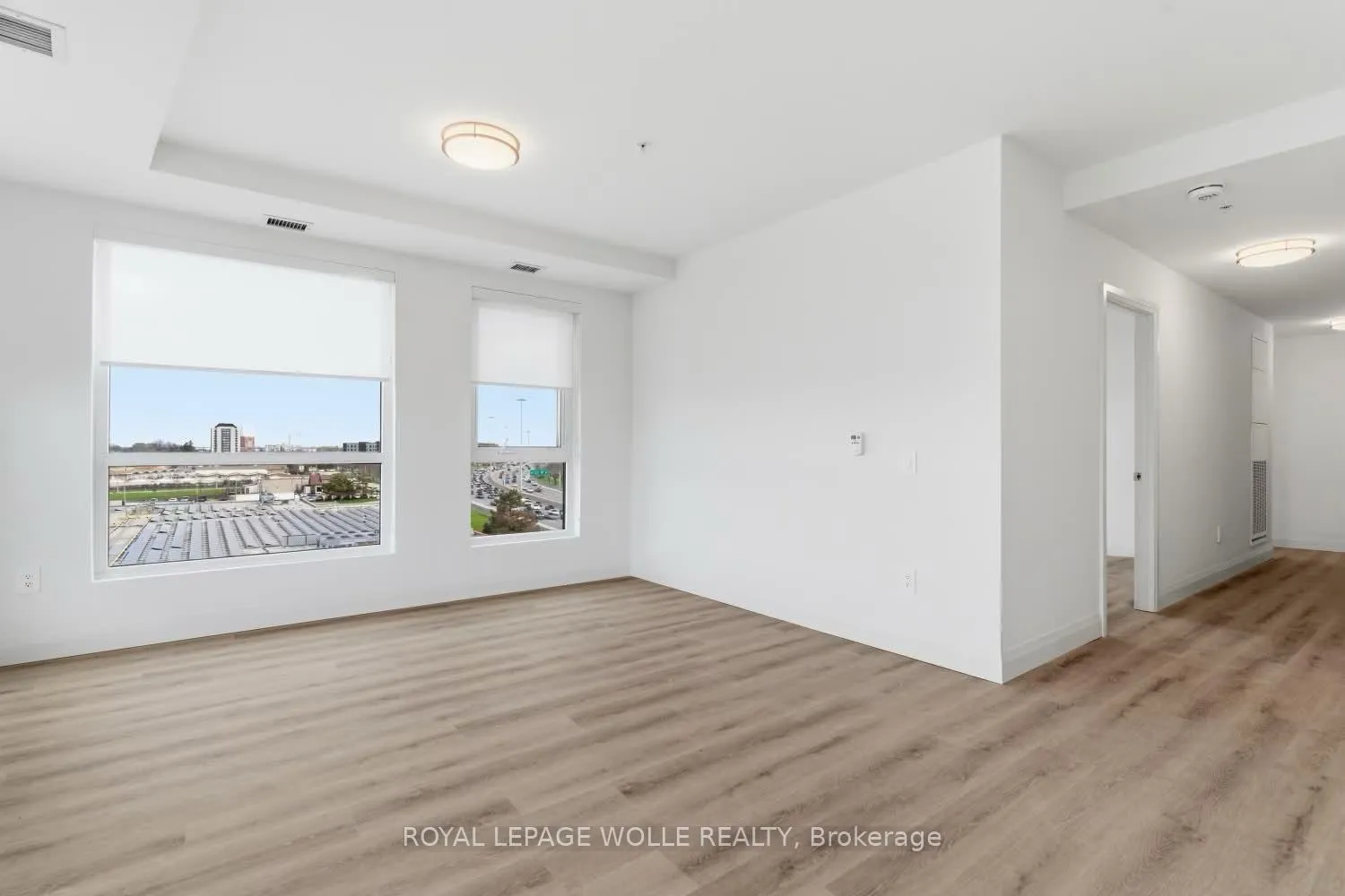 Photo 36 of Unit 603, 1333 Weber Street E, Kitchener — HOMEH