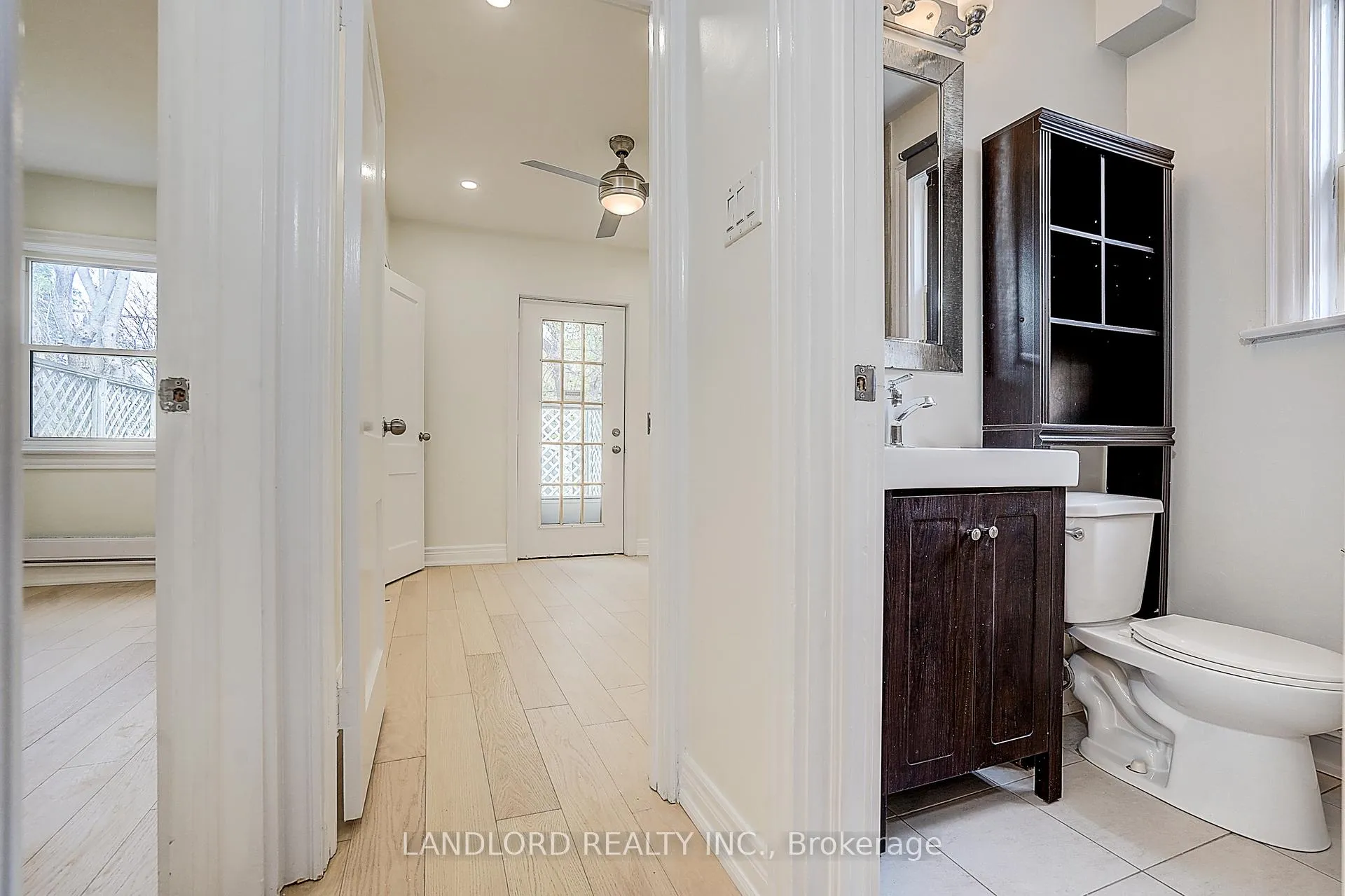 Photo 20 of 134 Gloucester Grove, Toronto, Oakwood Village — HOMEH