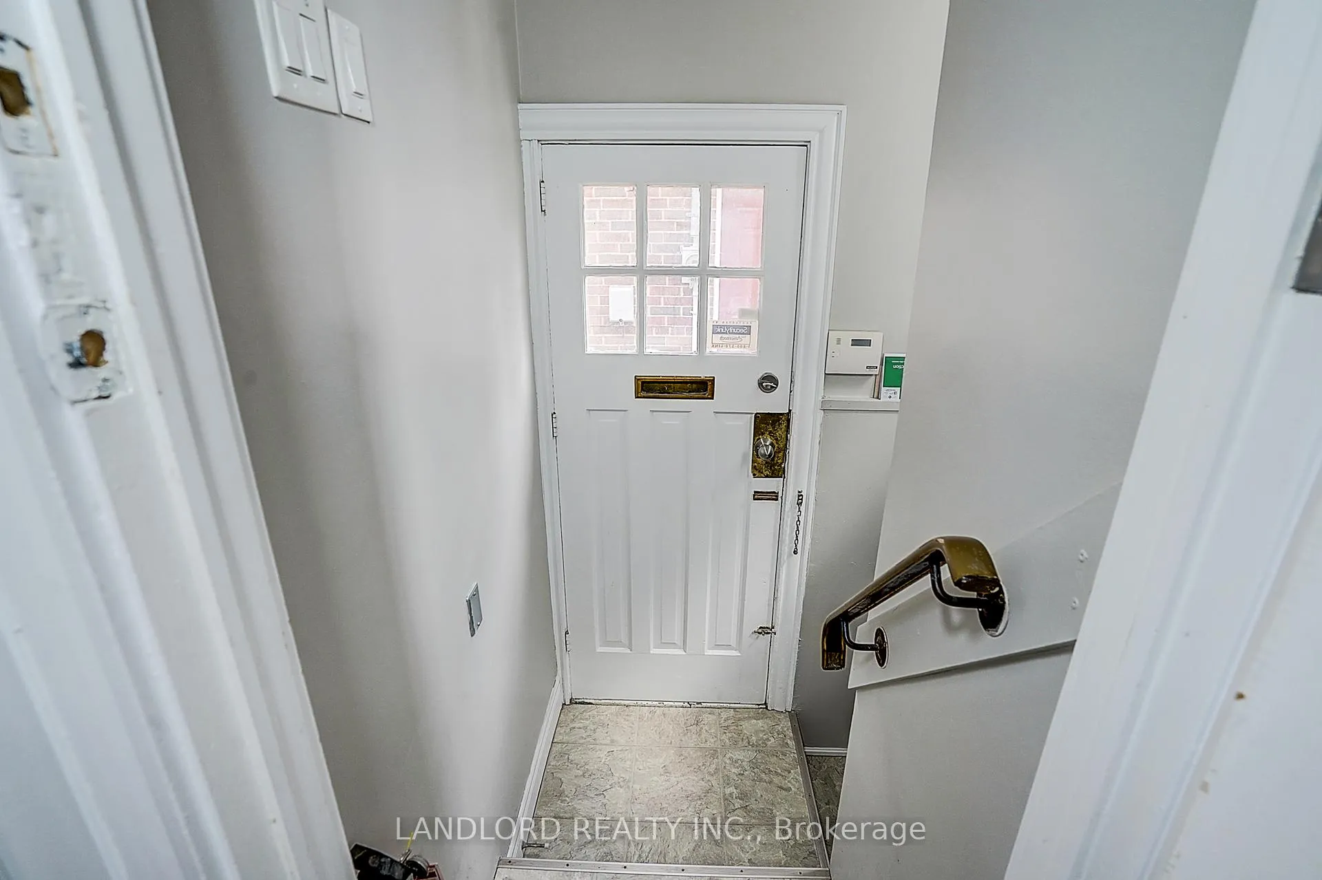Photo 30 of 134 Gloucester Grove, Toronto, Oakwood Village — HOMEH