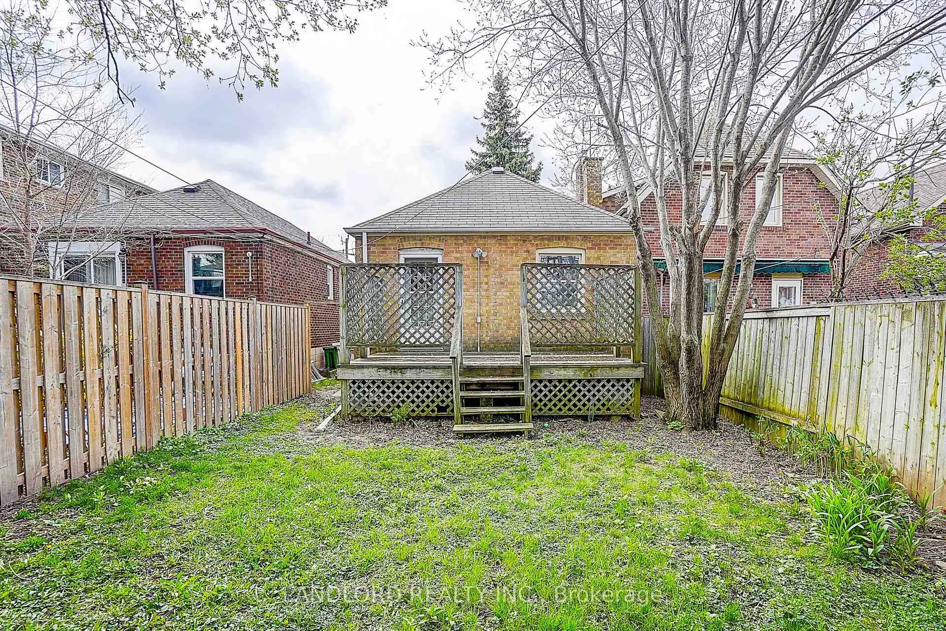 Photo 46 of 134 Gloucester Grove, Toronto, Oakwood Village — HOMEH