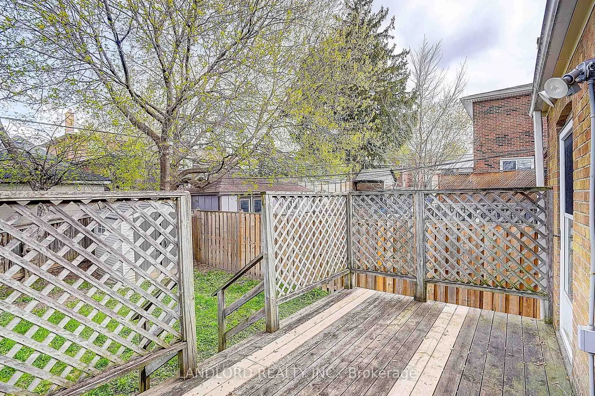 Photo 47 of 134 Gloucester Grove, Toronto, Oakwood Village — HOMEH