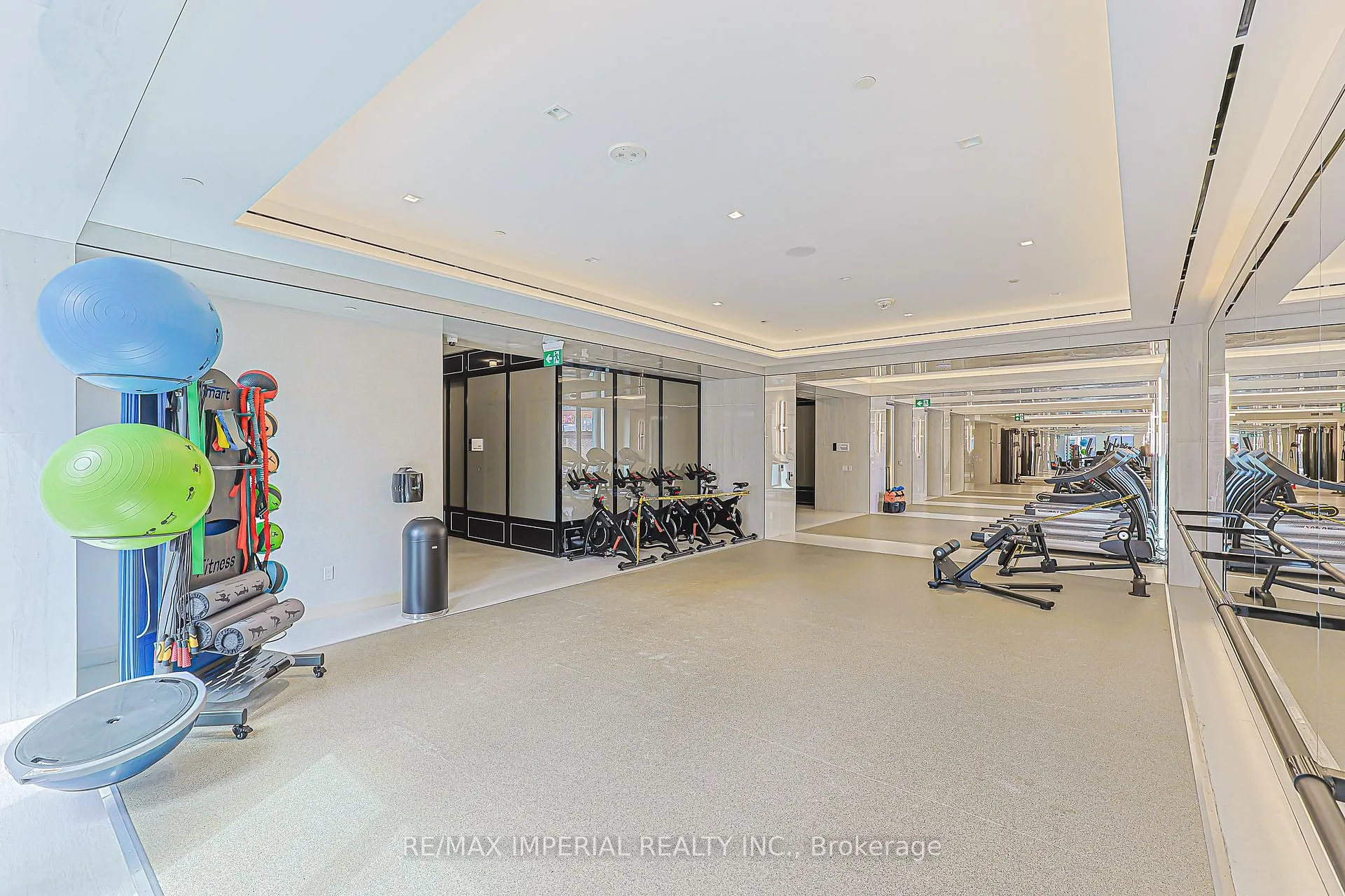 Photo 34 of Unit 4007, 8 Wellesley Street W, Toronto, Church-Yonge Corridor — HOMEH