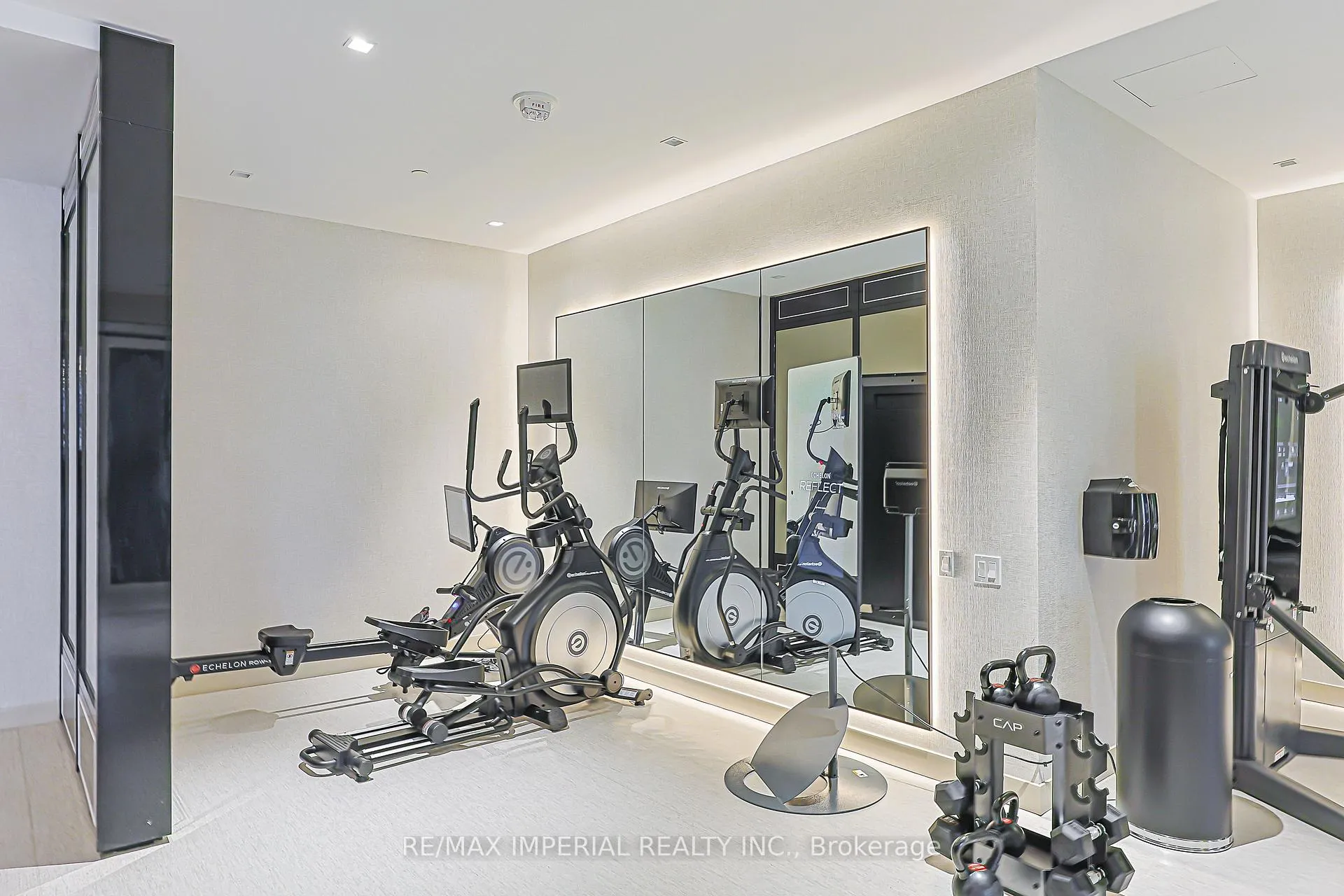 Photo 36 of Unit 4007, 8 Wellesley Street W, Toronto, Church-Yonge Corridor — HOMEH