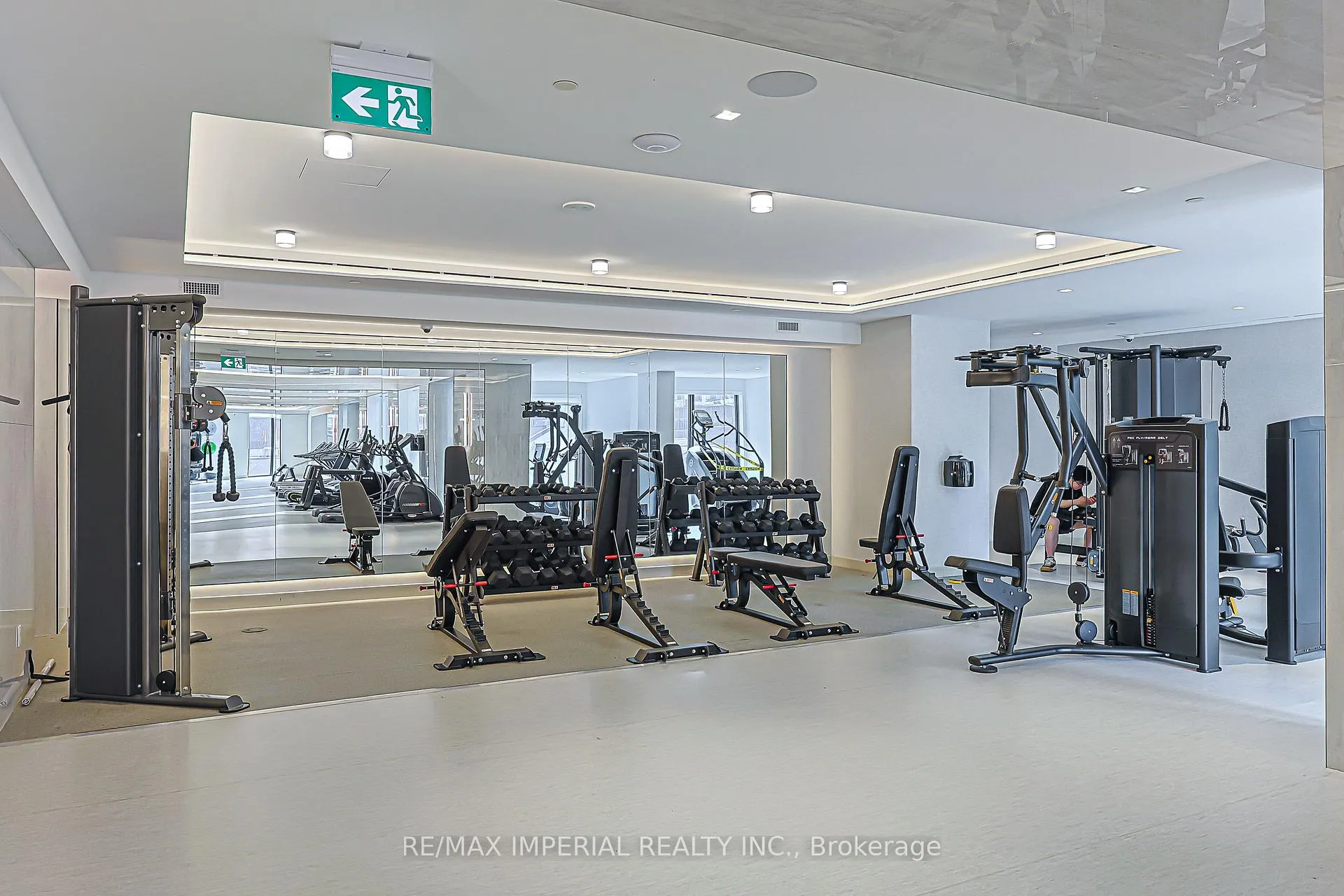 Photo 37 of Unit 4007, 8 Wellesley Street W, Toronto, Church-Yonge Corridor — HOMEH