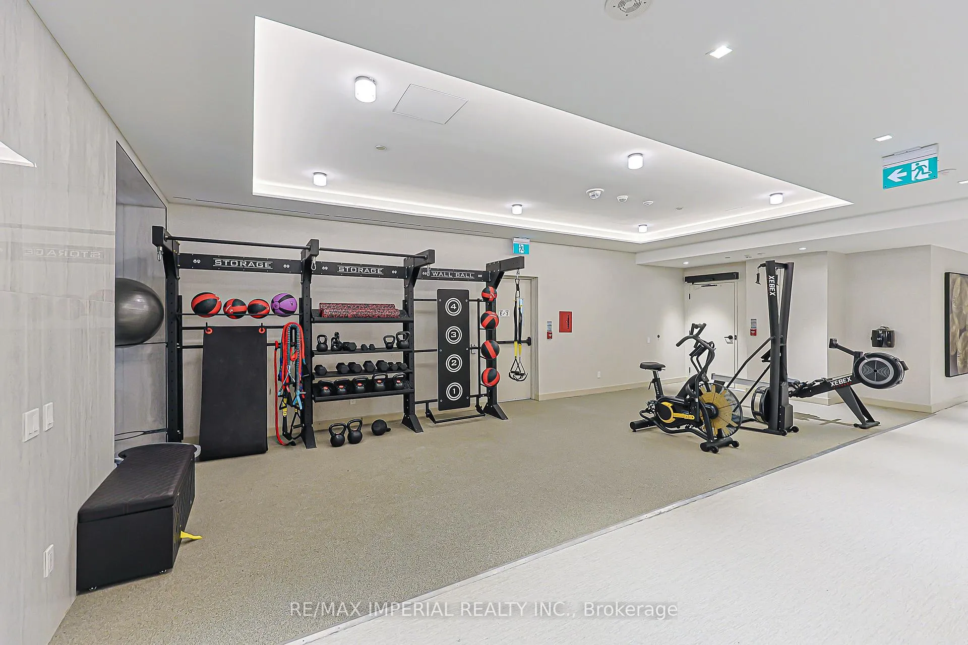 Photo 38 of Unit 4007, 8 Wellesley Street W, Toronto, Church-Yonge Corridor — HOMEH