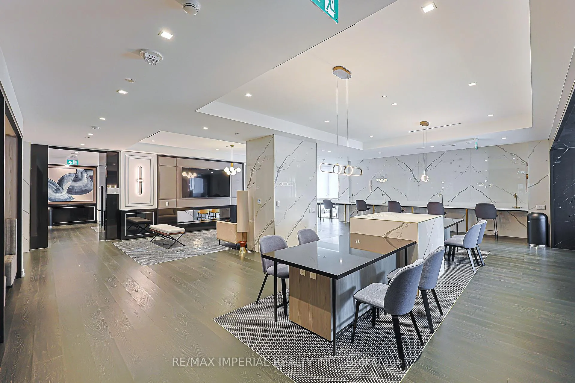 Photo 44 of Unit 4007, 8 Wellesley Street W, Toronto, Church-Yonge Corridor — HOMEH