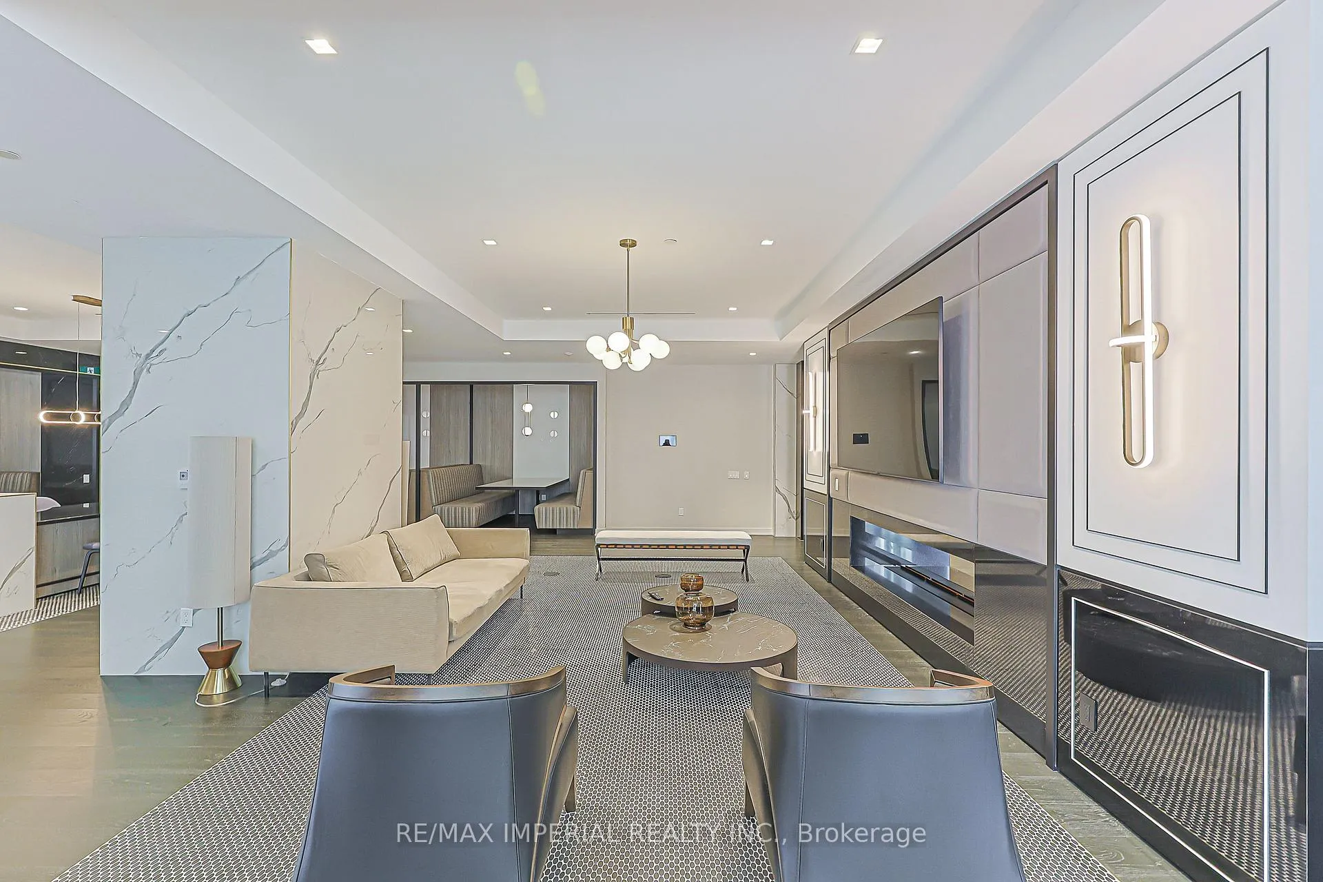 Photo 46 of Unit 4007, 8 Wellesley Street W, Toronto, Church-Yonge Corridor — HOMEH