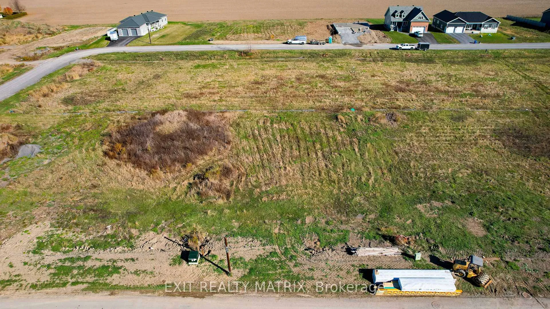 Photo 2 of 63 Cayer Street, The Nation, The Nation Municipality — HOMEH