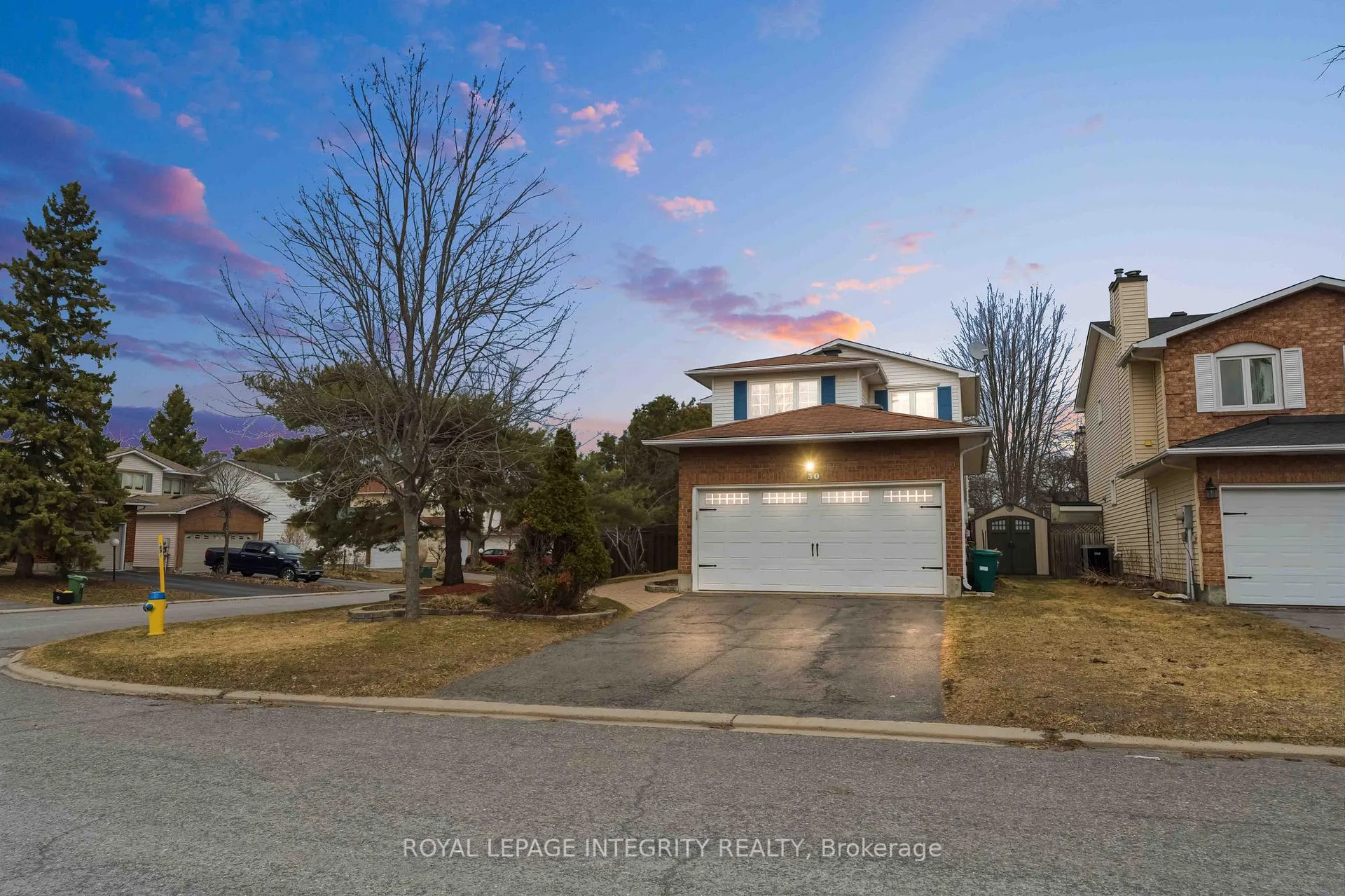 Photo 1 of 30 Longden Place, Ottawa, Kanata - Bridlewood — HOMEH