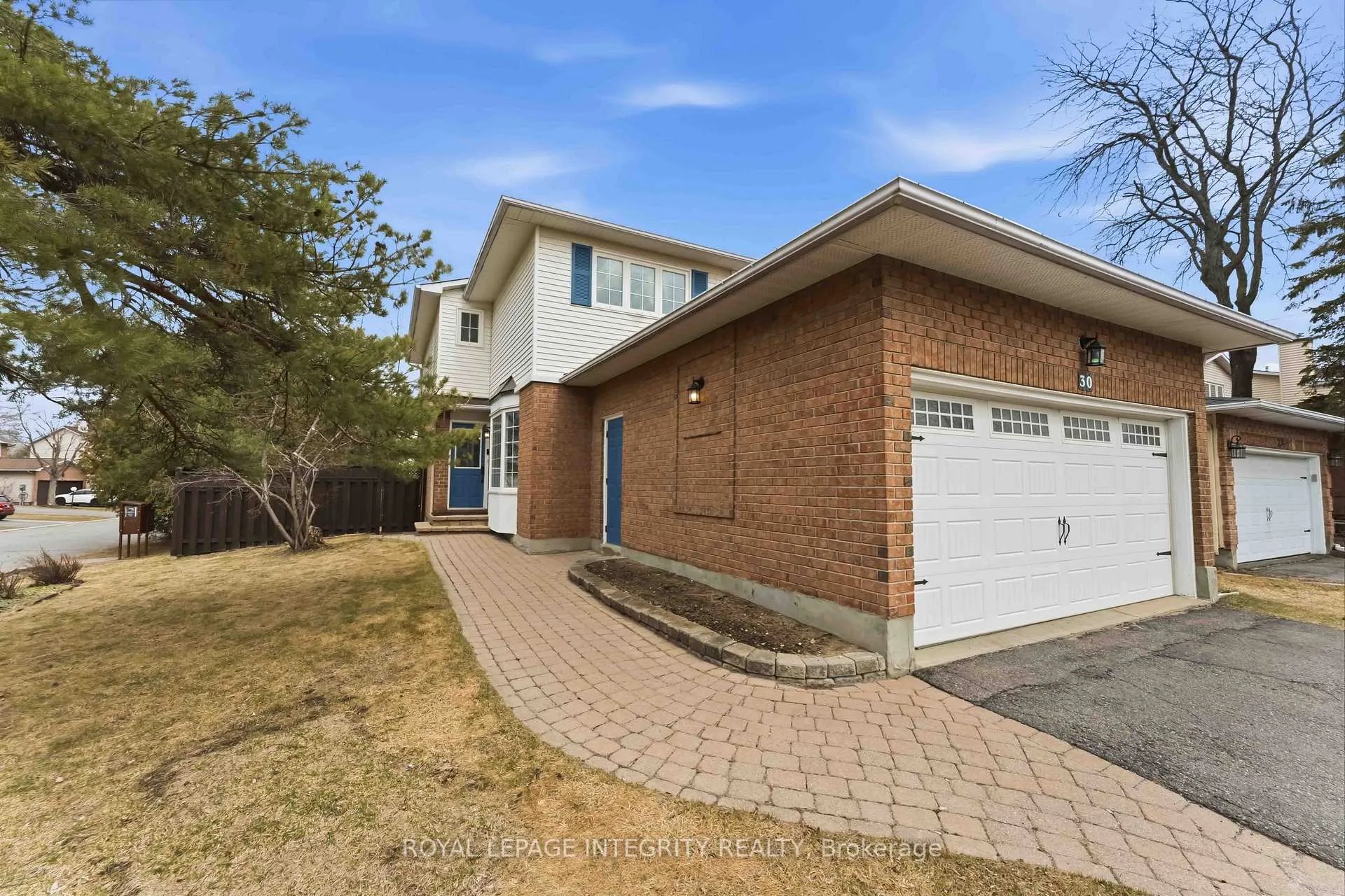 Photo 2 of 30 Longden Place, Ottawa, Kanata - Bridlewood — HOMEH