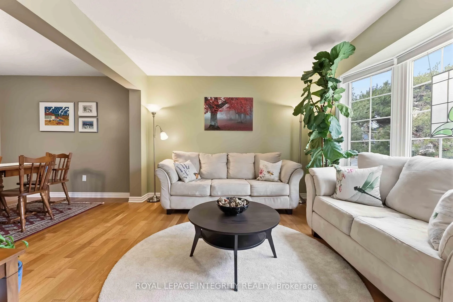Photo 3 of 30 Longden Place, Ottawa, Kanata - Bridlewood — HOMEH