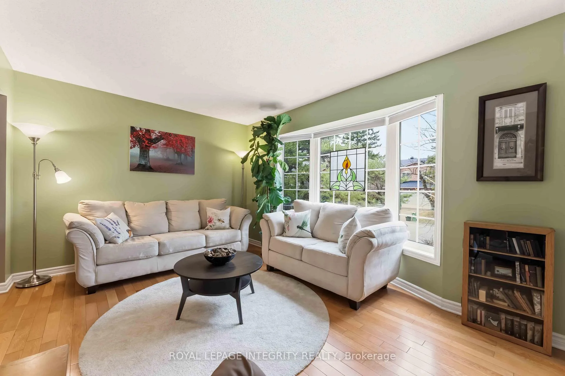 Photo 4 of 30 Longden Place, Ottawa, Kanata - Bridlewood — HOMEH