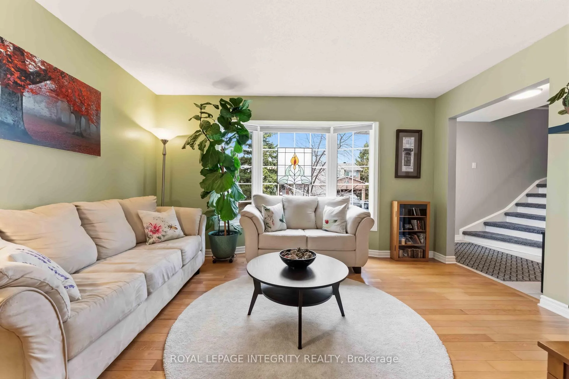 Photo 5 of 30 Longden Place, Ottawa, Kanata - Bridlewood — HOMEH