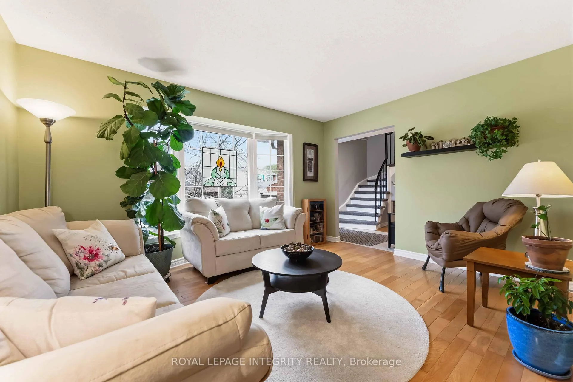 Photo 6 of 30 Longden Place, Ottawa, Kanata - Bridlewood — HOMEH