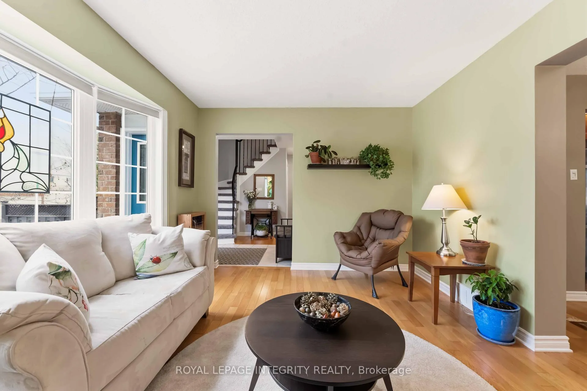 Photo 7 of 30 Longden Place, Ottawa, Kanata - Bridlewood — HOMEH