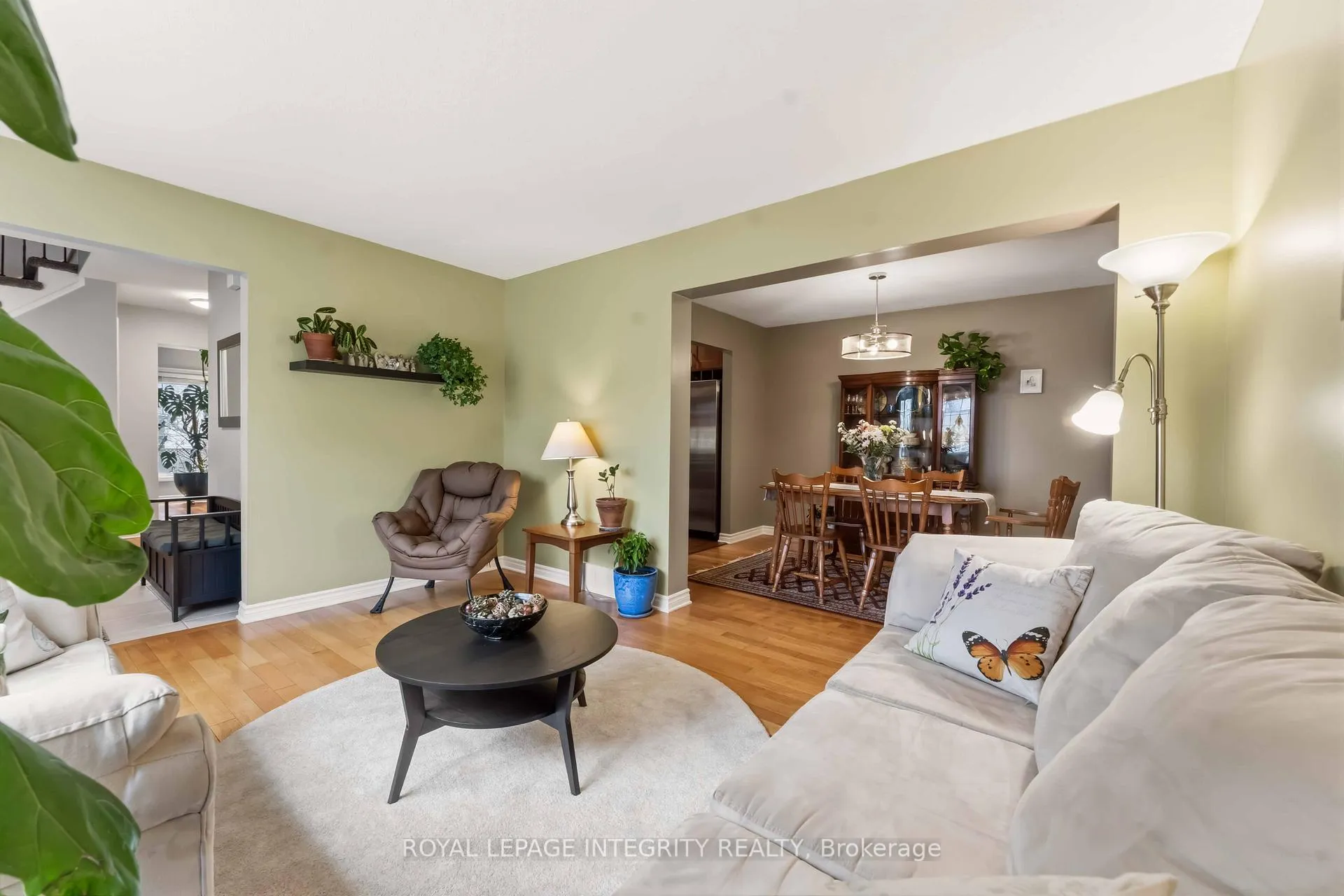 Photo 8 of 30 Longden Place, Ottawa, Kanata - Bridlewood — HOMEH