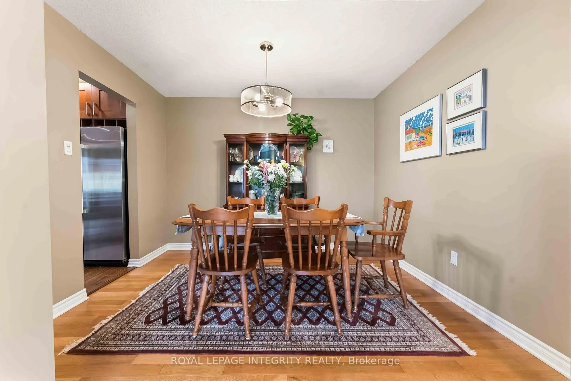 Photo 9 of 30 Longden Place, Ottawa, Kanata - Bridlewood — HOMEH