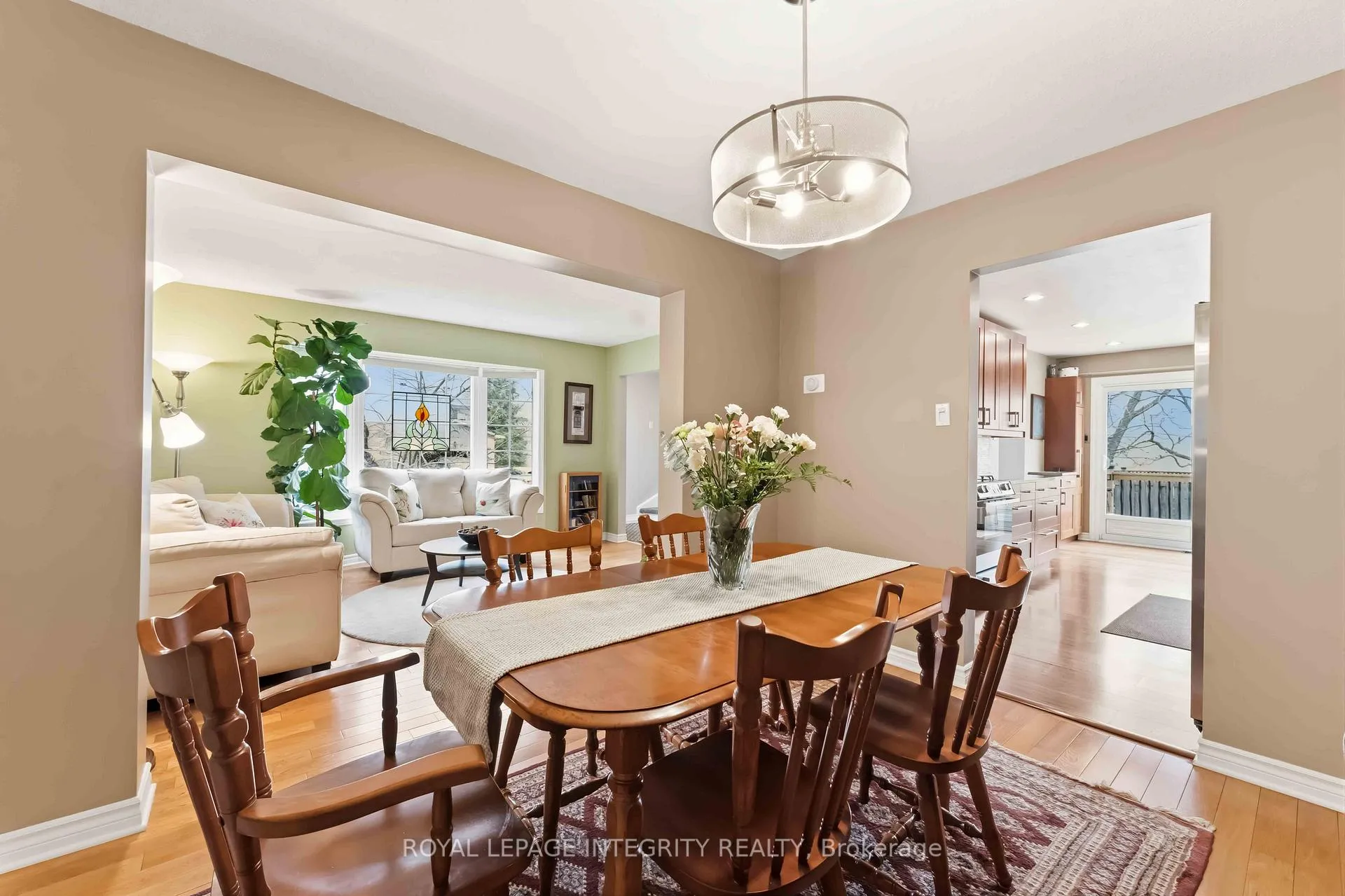 Photo 10 of 30 Longden Place, Ottawa, Kanata - Bridlewood — HOMEH