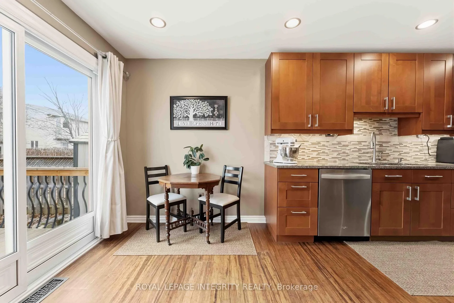 Photo 14 of 30 Longden Place, Ottawa, Kanata - Bridlewood — HOMEH