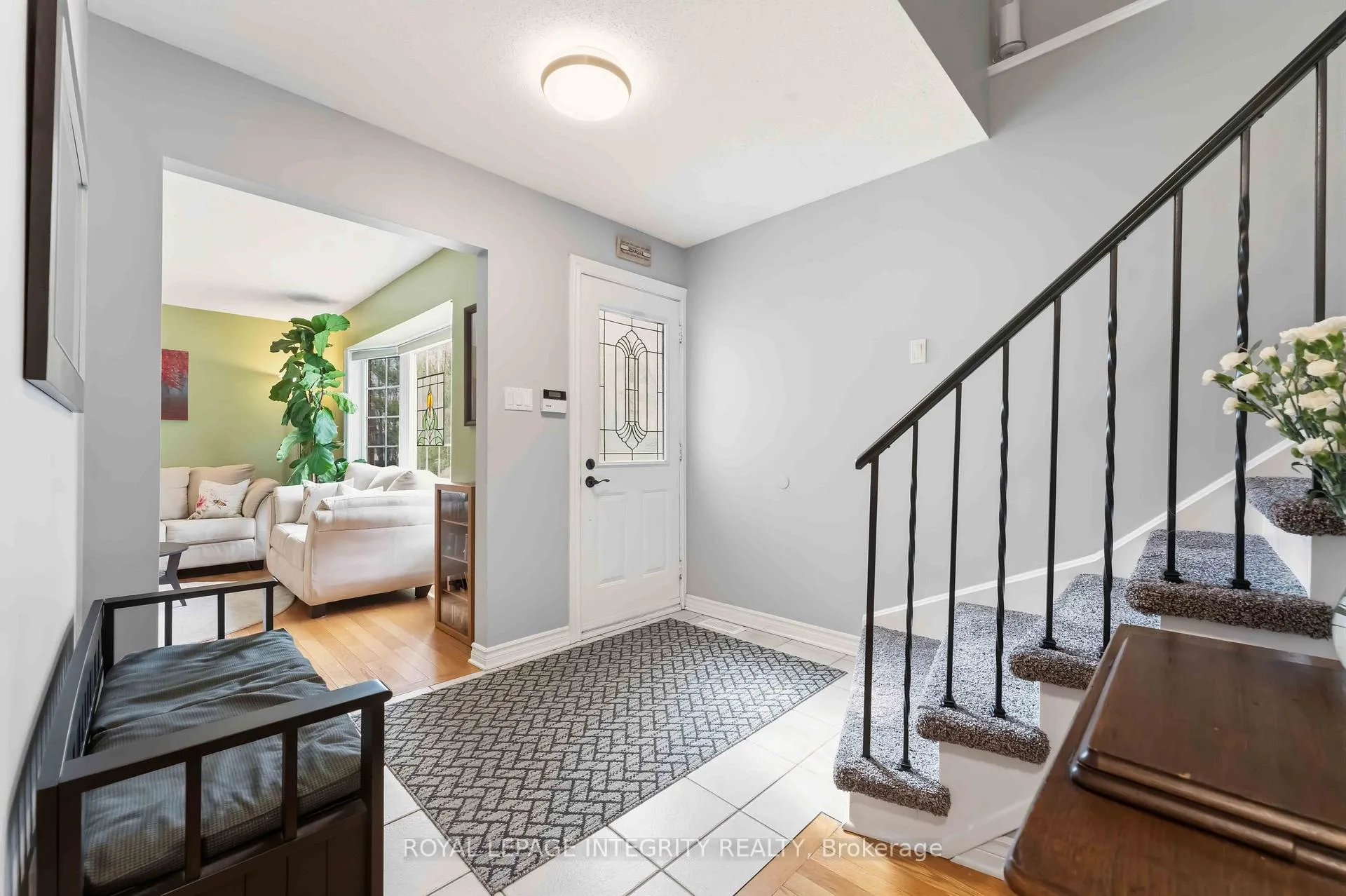 Photo 20 of 30 Longden Place, Ottawa, Kanata - Bridlewood — HOMEH