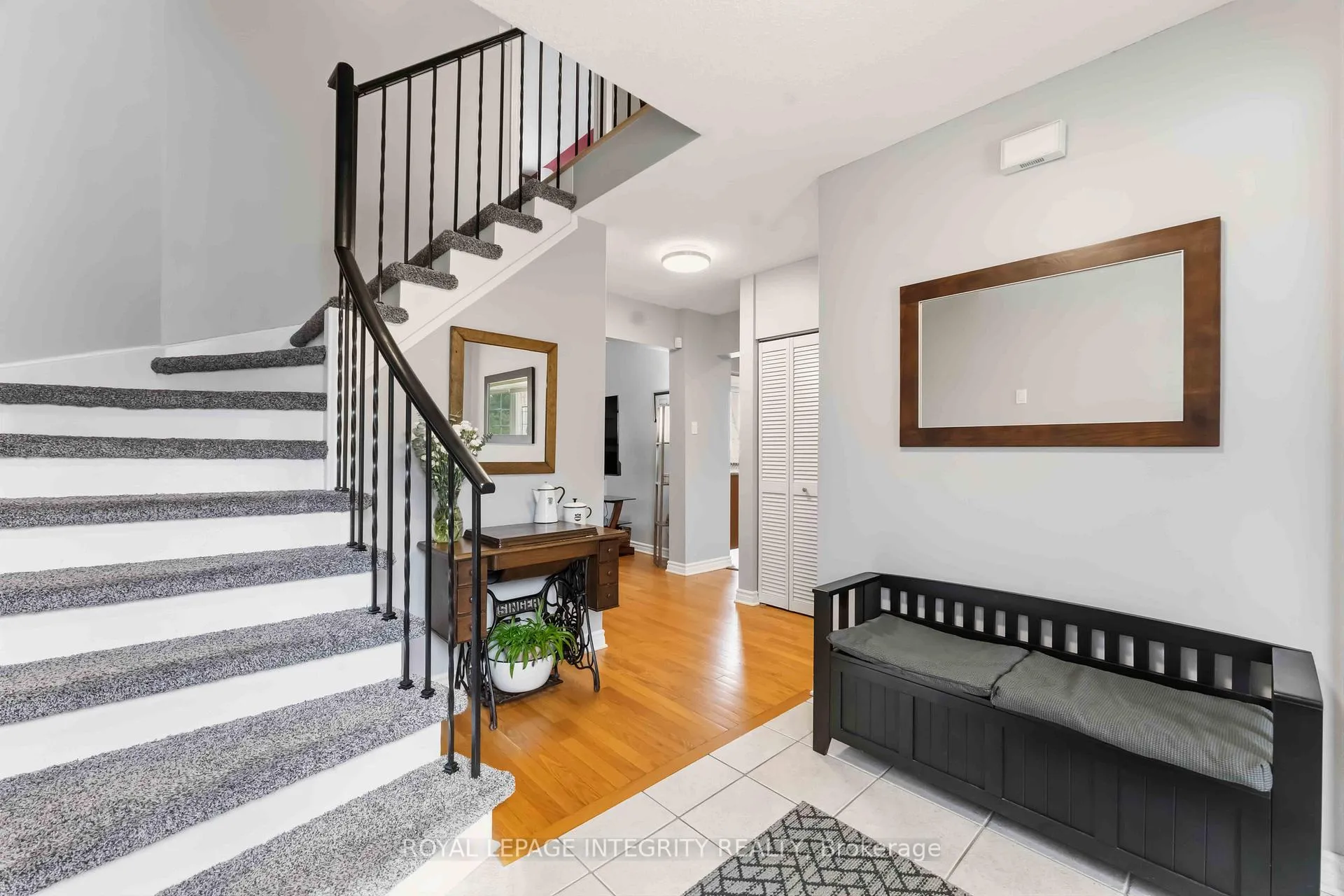 Photo 21 of 30 Longden Place, Ottawa, Kanata - Bridlewood — HOMEH