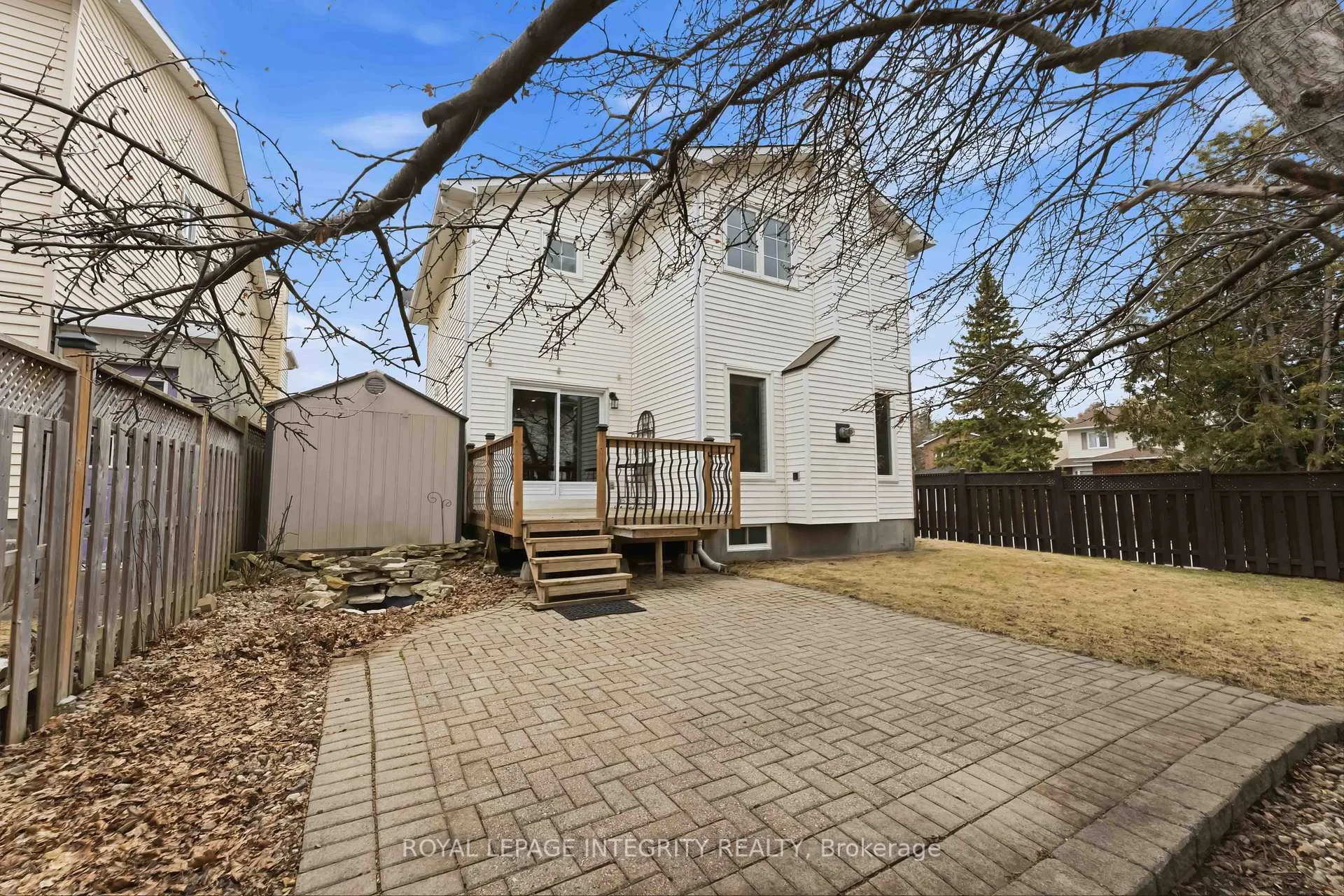Photo 47 of 30 Longden Place, Ottawa, Kanata - Bridlewood — HOMEH